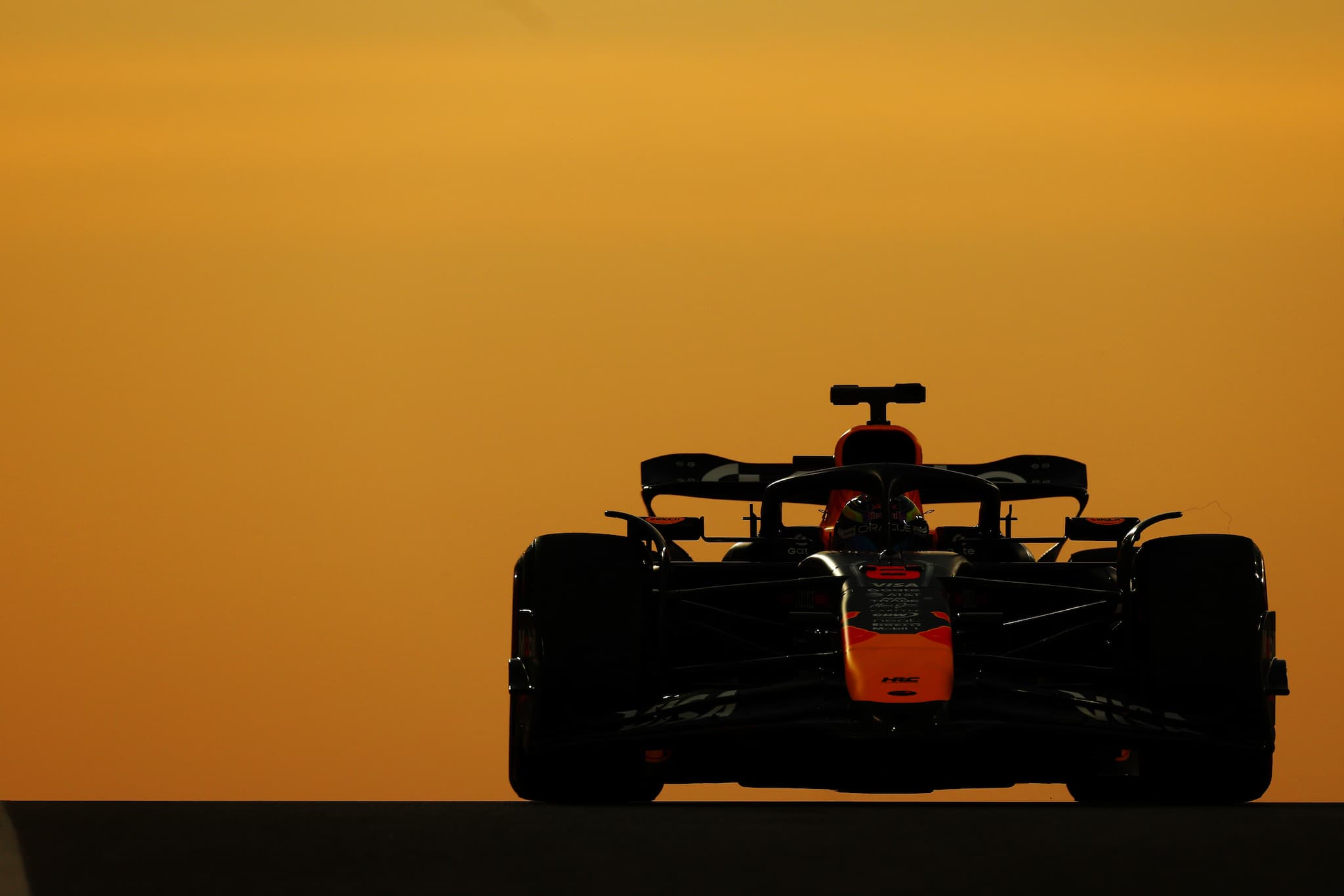 Wyniki końcowe naszego typowania F1 2025