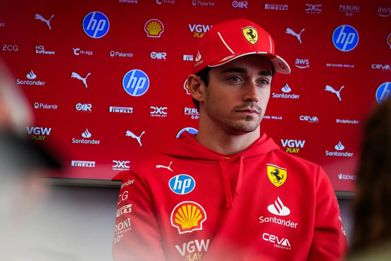 Dyskwalifikacja Hamiltona, Leclerca i Gasly'ego! Nowe wyniki wyścigu F1 w Chinach
