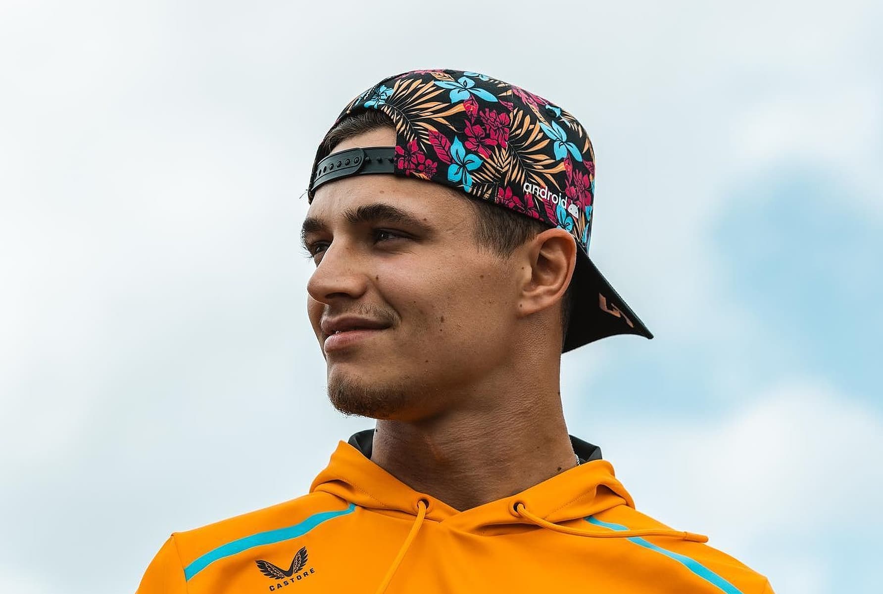 McLaren przegrał sprawę Norrisa. Sędziowie sugerują zmianę w przepisach