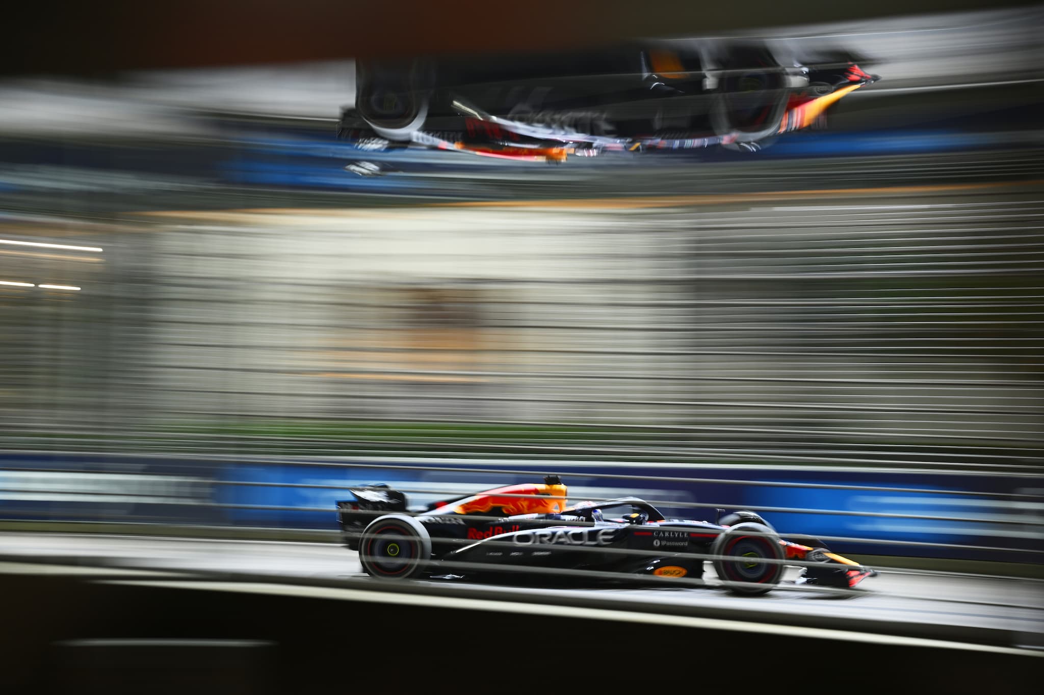 UWAGA: Typowanie F1 zamyka się w piątek (GP Singapuru 2026)