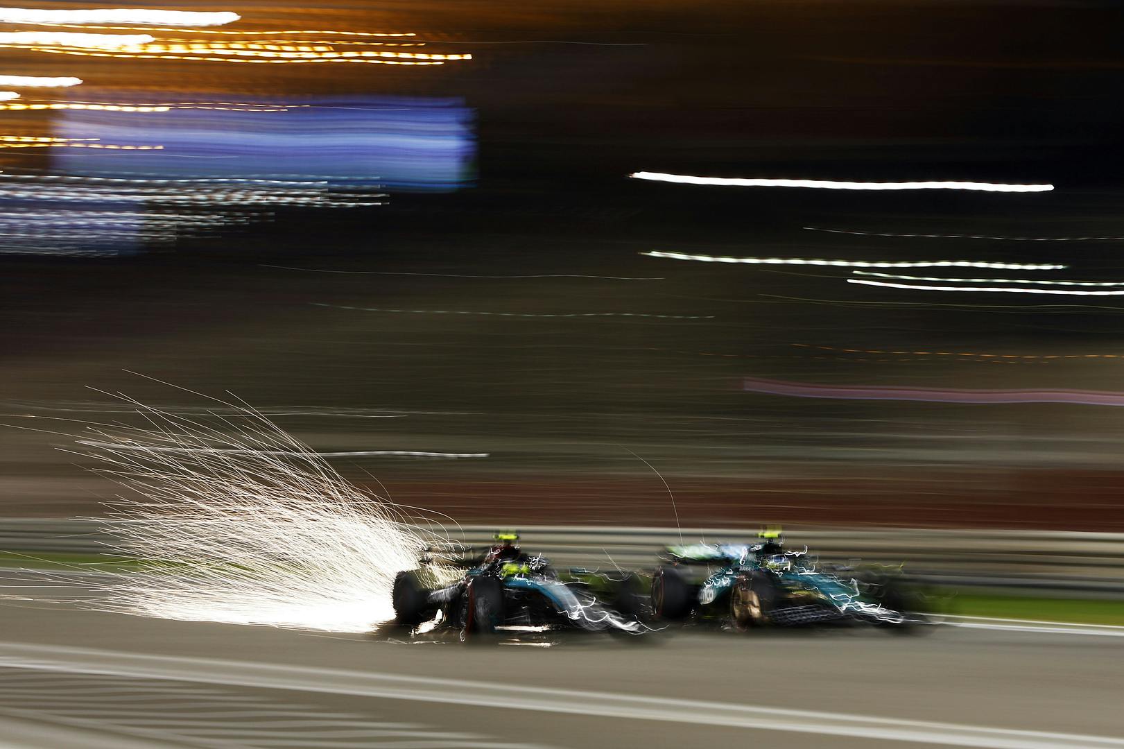 Wyścig F1 znów w SOBOTĘ. Rozkład jazdy GP Arabii Saudyjskiej 2024 (transmisja i godziny)