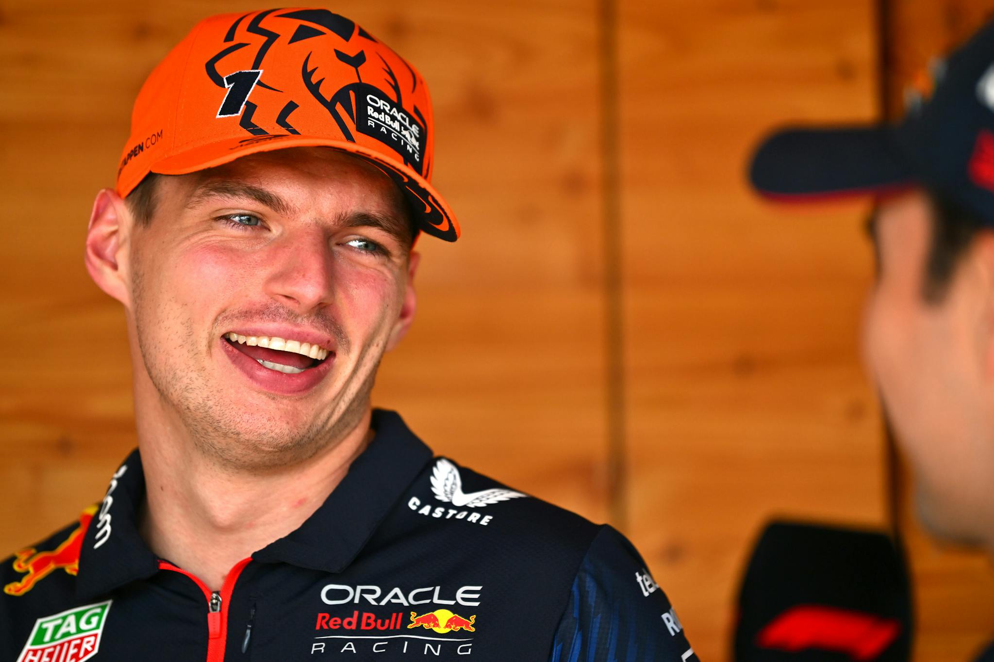 Verstappen najlepszy w GP Węgier, Red Bull pobił rekord McLarena (wyniki wyścigu)