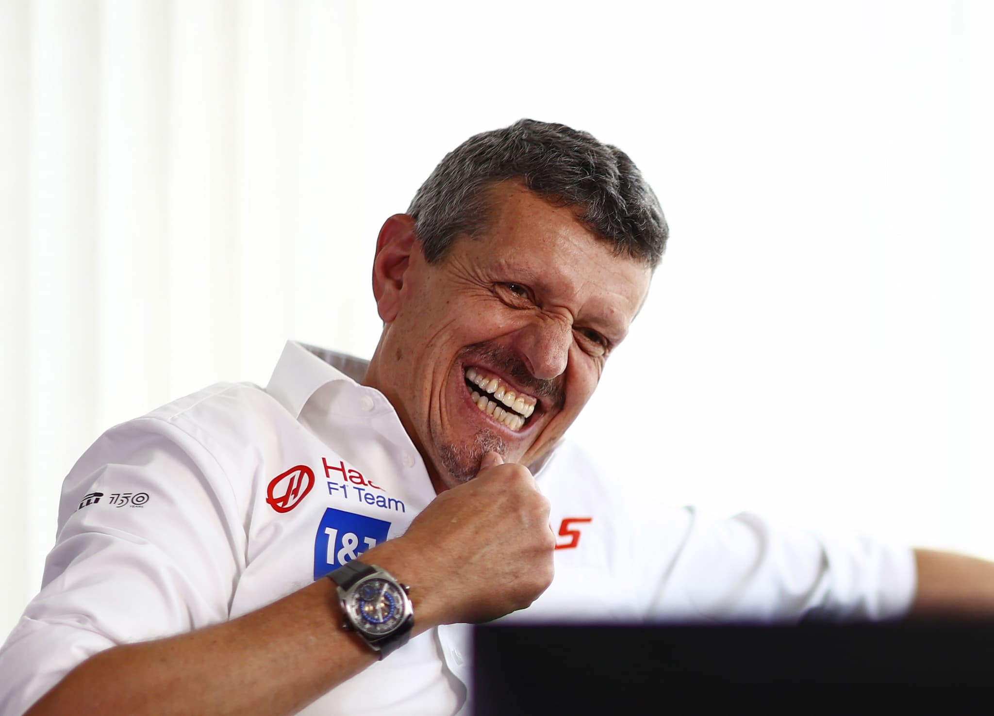 Alonso stracił wszystkie punkty po proteście Haasa