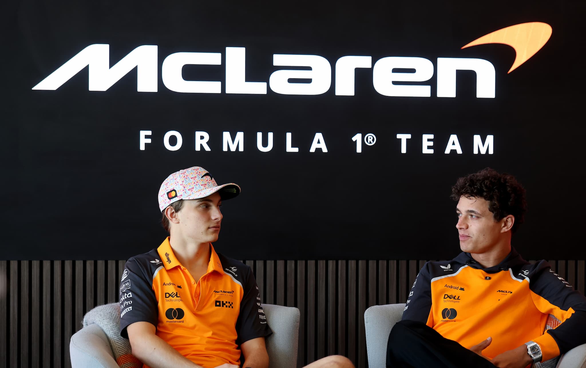 F1: Szybko poszło! McLaren wycofał się z karania Norrisa z powodu jazdy Piastriego