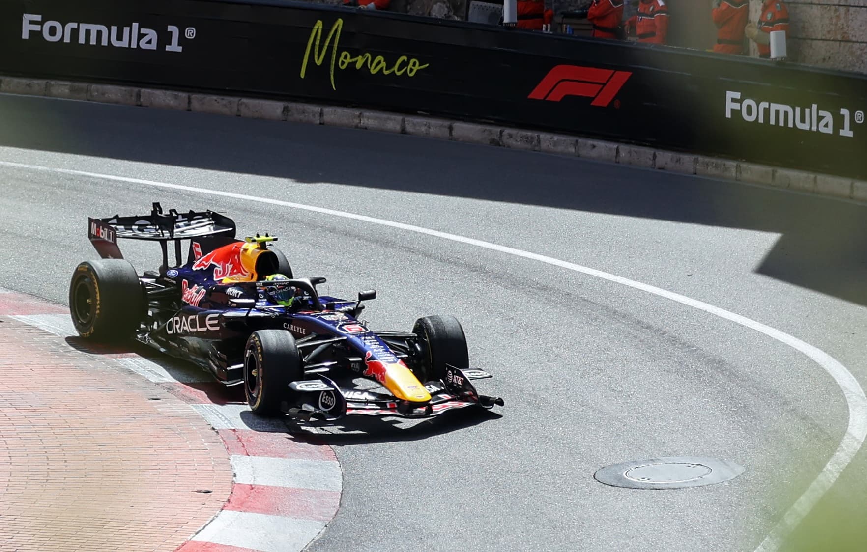 F1 podała kalendarz na sezon 2027. Sprint w Monako, brak kolizji z kultowymi wyścigami