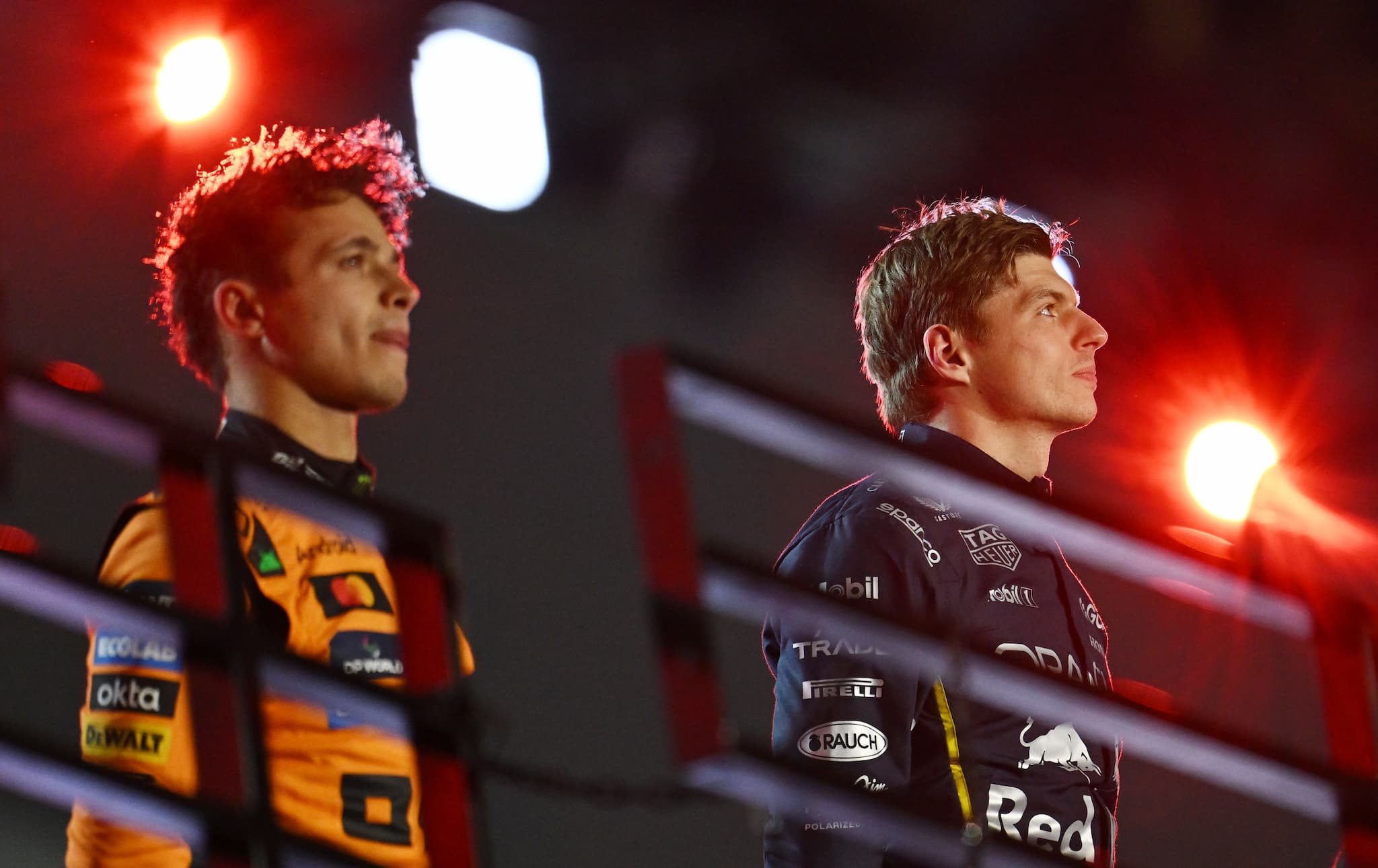 UWAGA: Typowanie F1 zamyka się wcześnie (GP Kataru 2025)