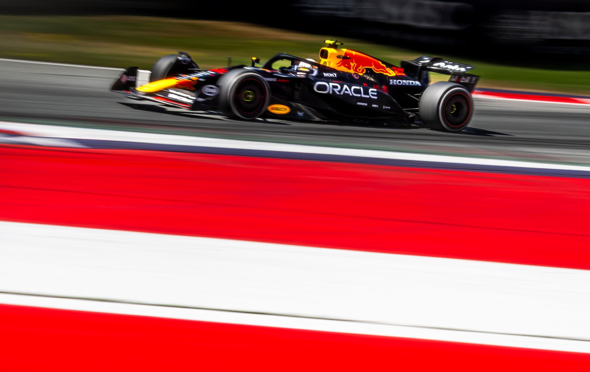 Rozkład jazdy F1: GP Austrii 2026 (transmisja i godziny, Polacy w F2 i F3)