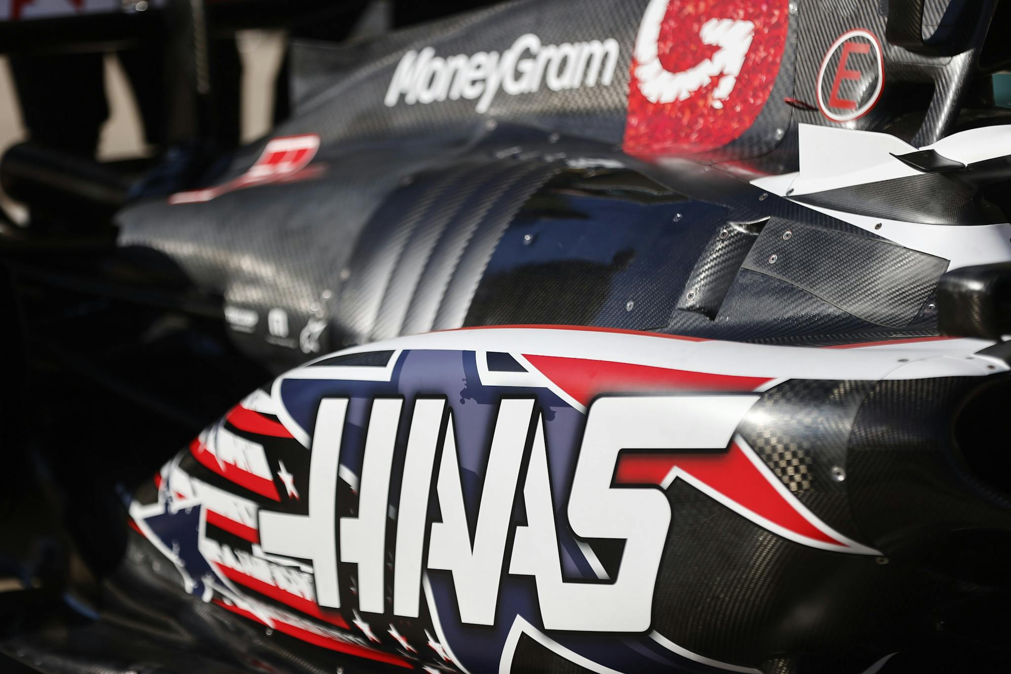 Aktualizacja: Pierwsze zdjęcia pakietu Haasa i wykaz poprawek na GP USA