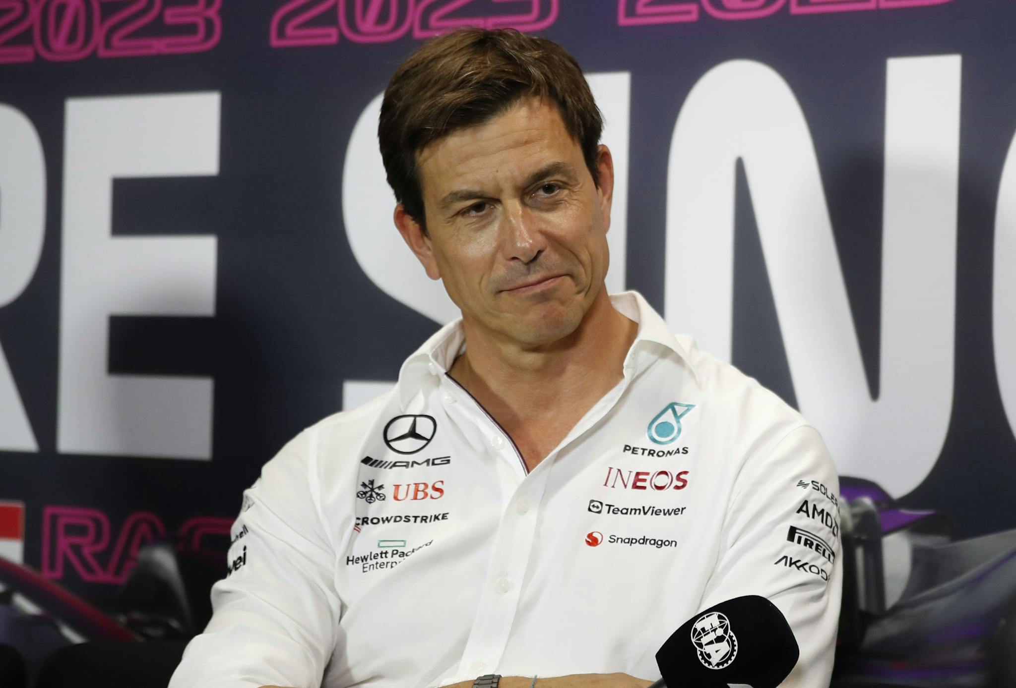 Mercedes wzmocni zespół F1 ważnymi inżynierami z Ferrari
