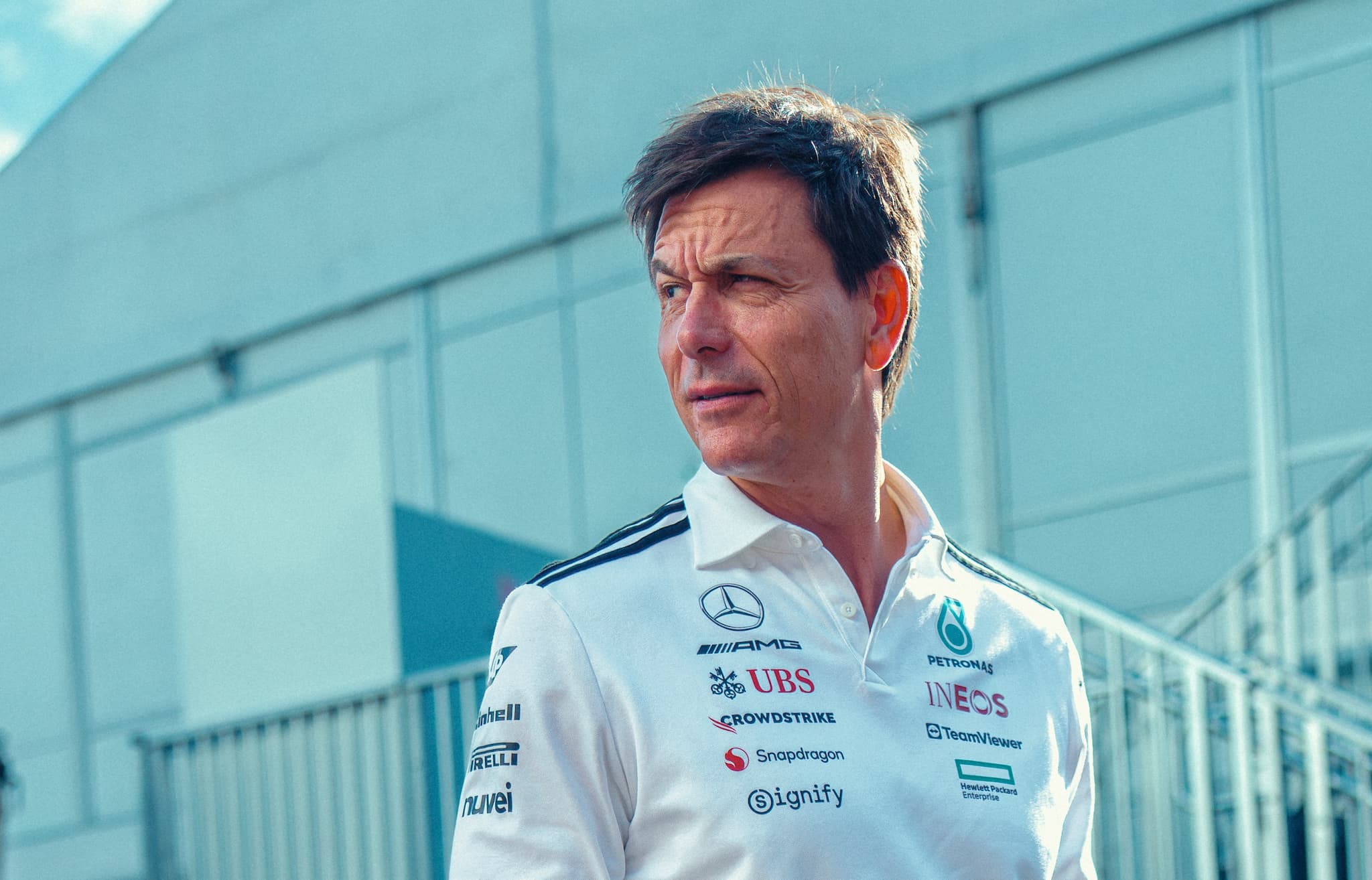 F1: Zwrot akcji ws. GP Monako. Mercedes rezygnuje z dalszej walki