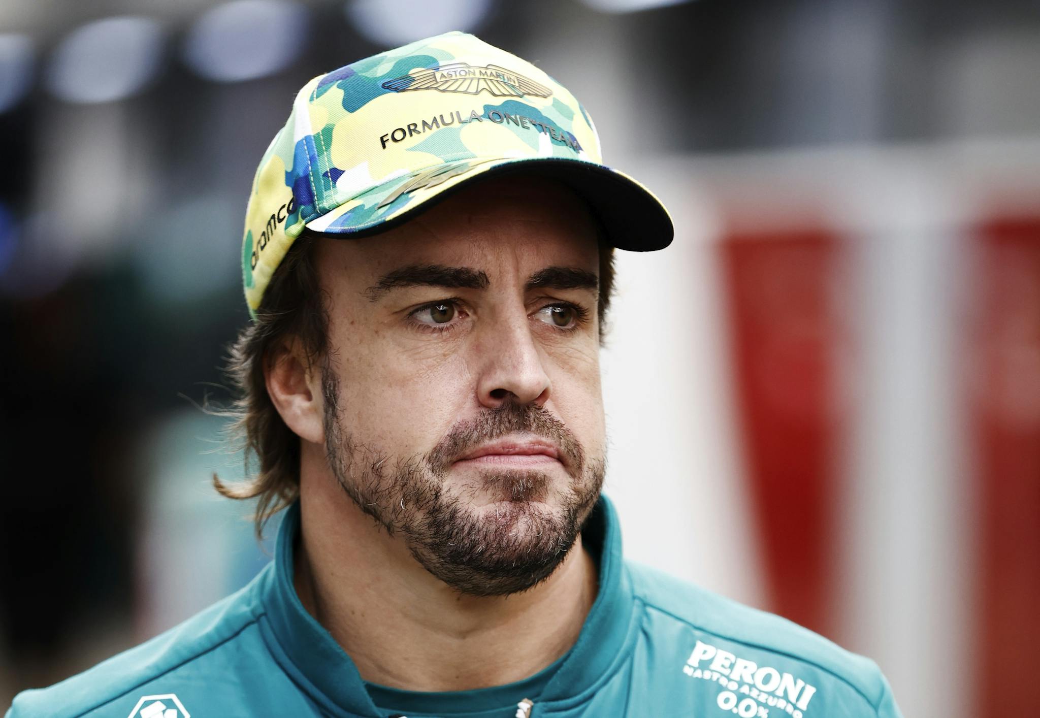 Alonso jest wściekły na falę plotek o Red Bullu i zapowiada reakcję