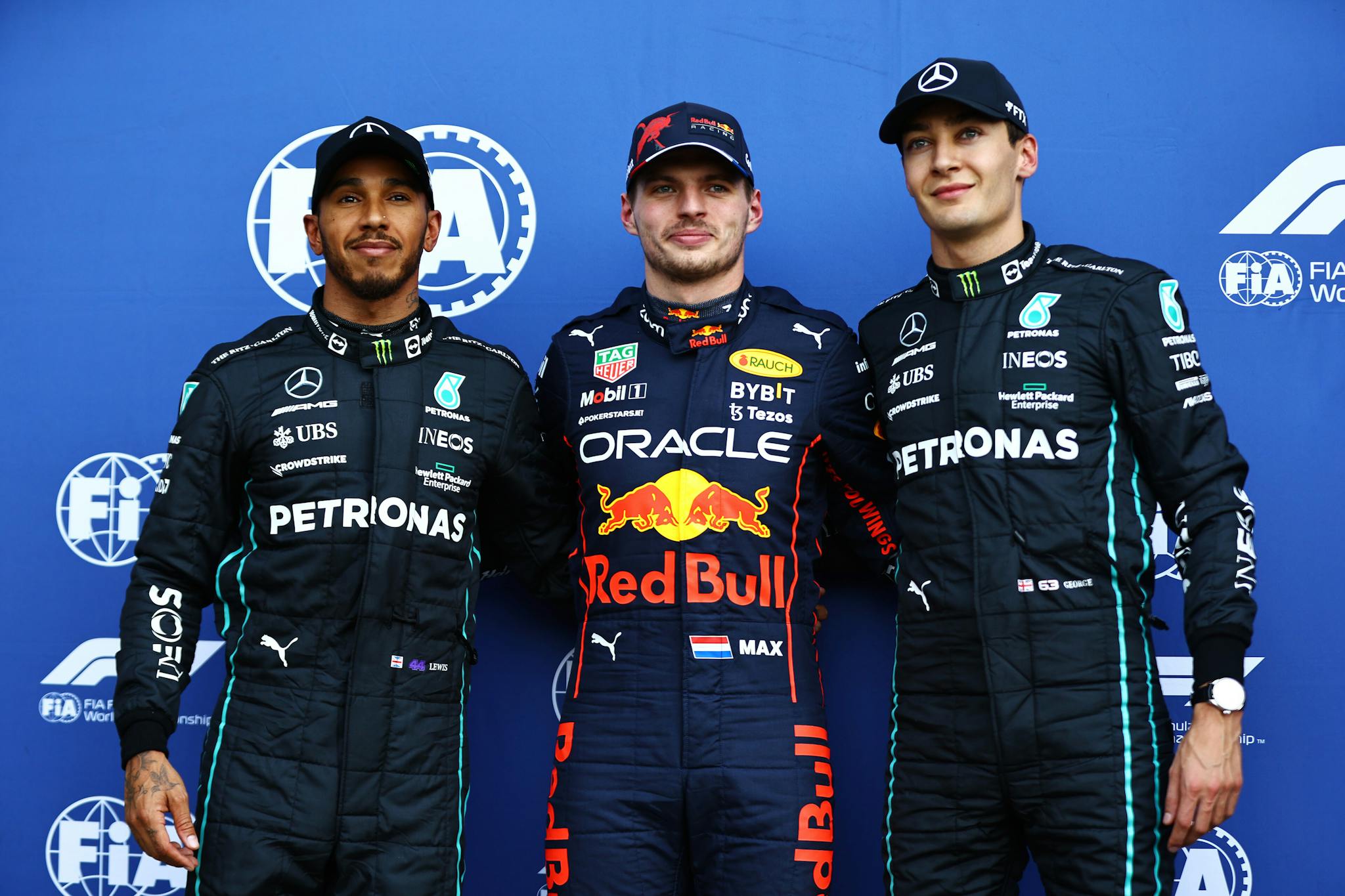 Kontrakty kierowców Formuły 1 – sezon 2023