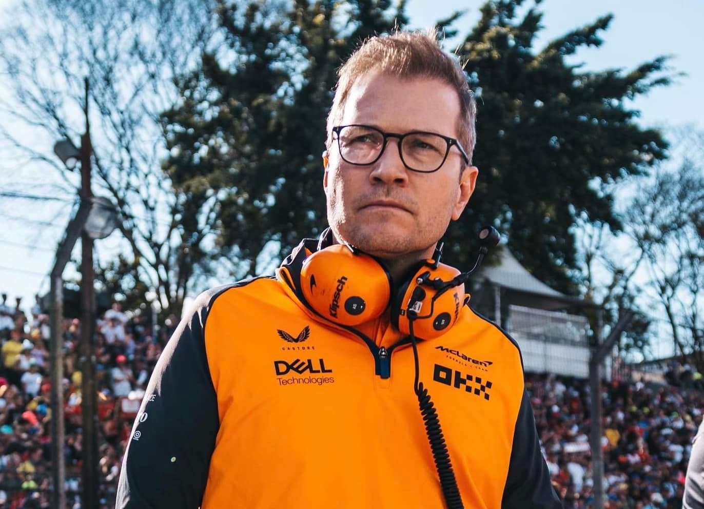Oficjalnie: Seidl przechodzi do Saubera, McLaren z nowym szefem!