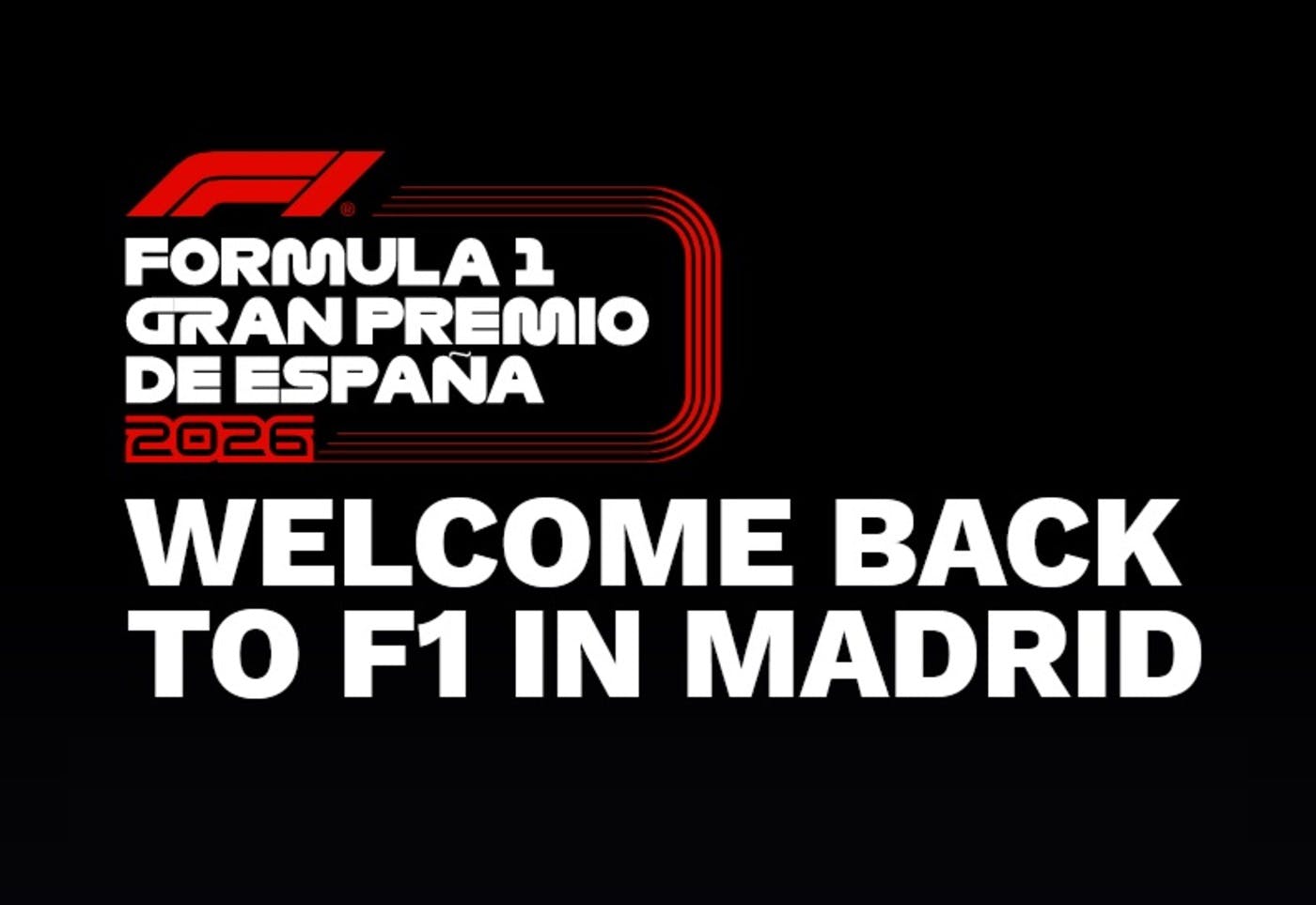 GP Hiszpanii wjeżdża do Madrytu! Nowy wyścig w kalendarzu F1 już za 2 lata
