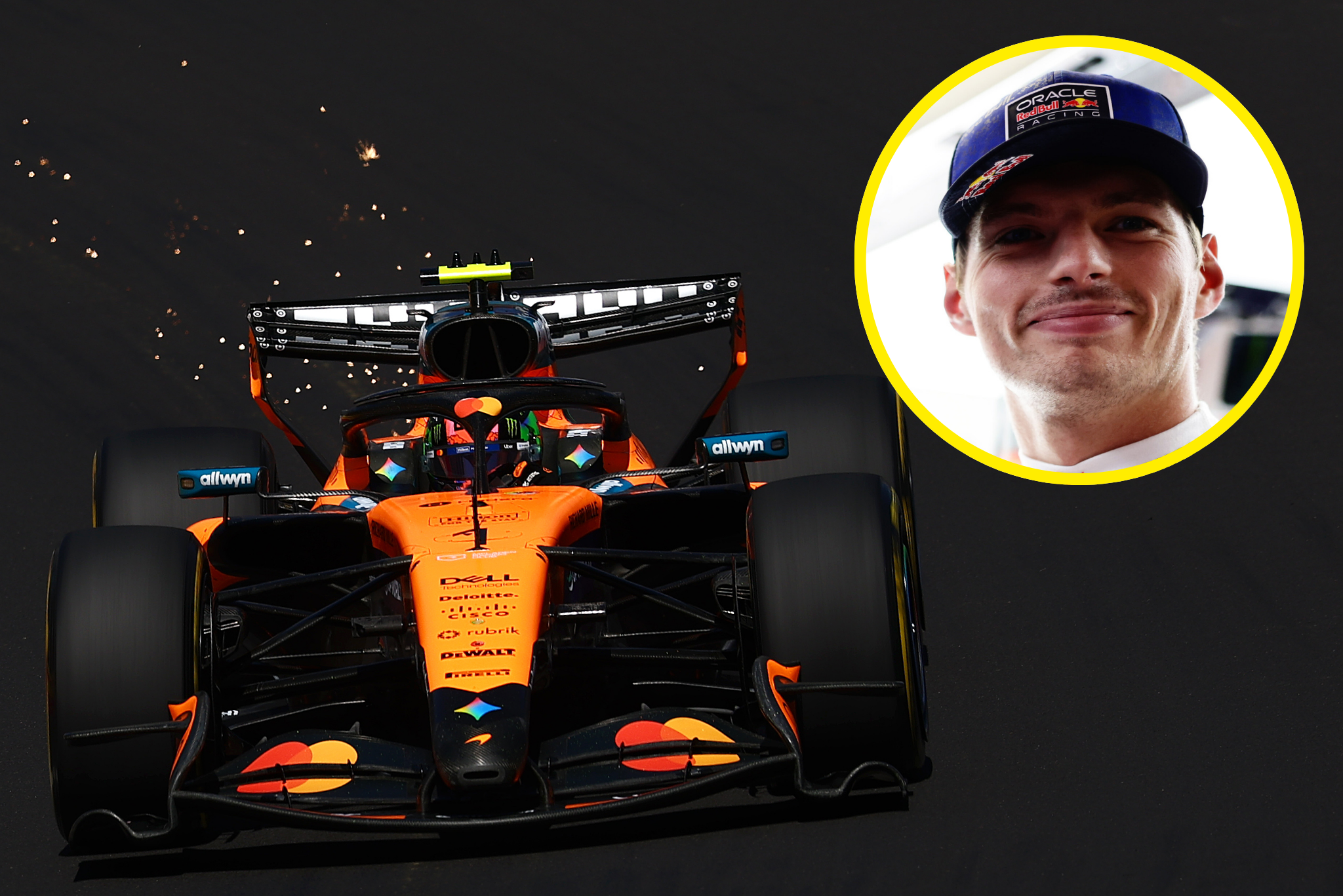 Kierowcy F1 wskazali, jak naprawić nowy tor w Madrycie