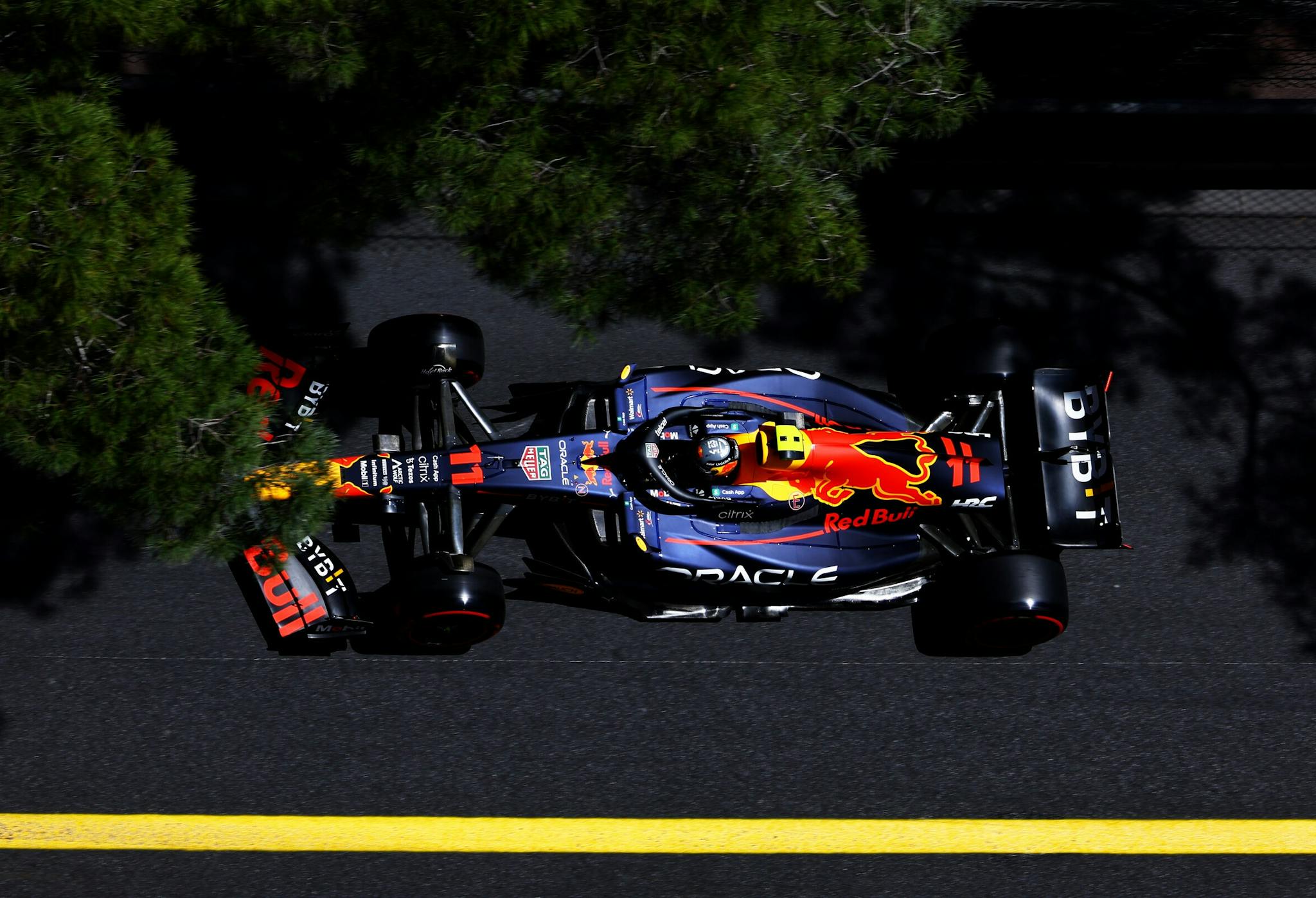 F1 rozważa wysłanie Monako poważnego ostrzeżenia