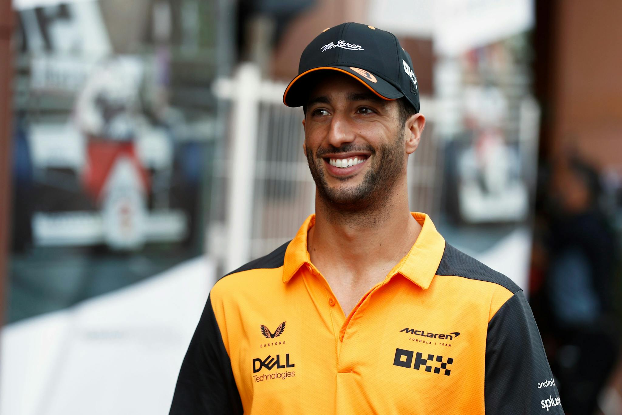 Ricciardo i Seidl odnieśli się do kontraktowego zamieszania
