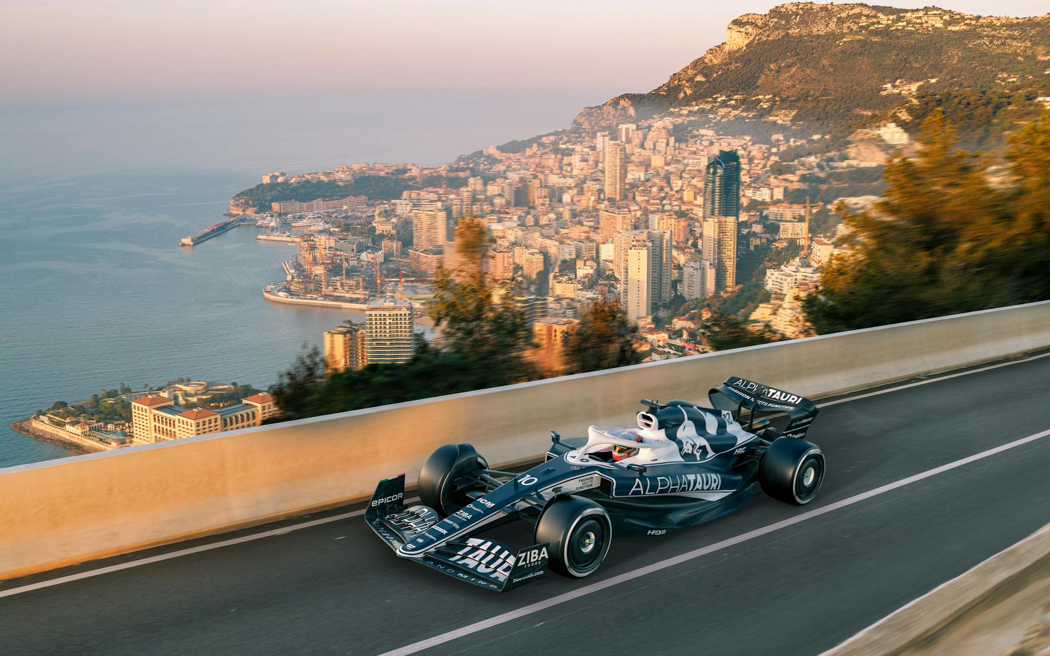 Rozkład jazdy GP Monako 2022 (transmisja i godziny)