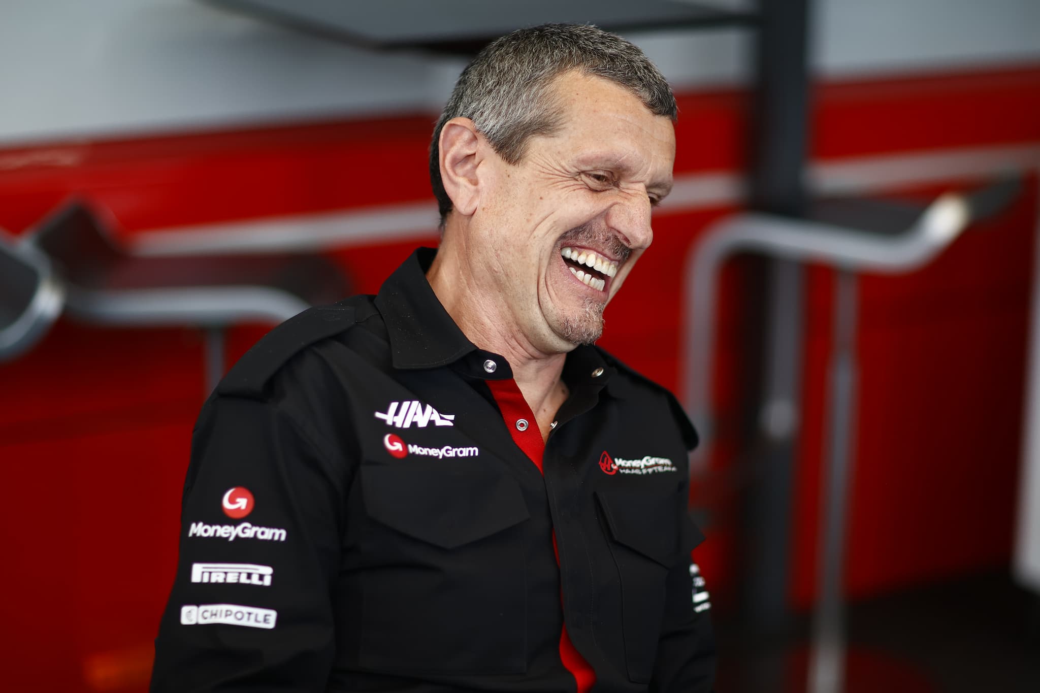 Steiner uniknął kary za obrażenie sędziów