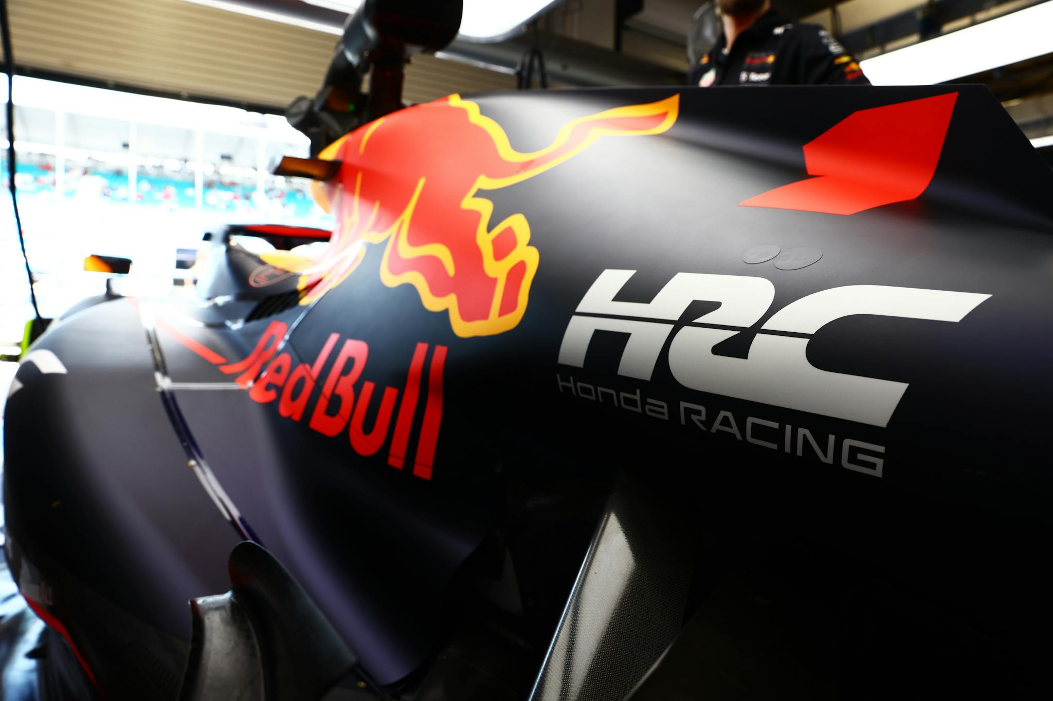 Honda zwiększyła zakres współpracy z Red Bullem
