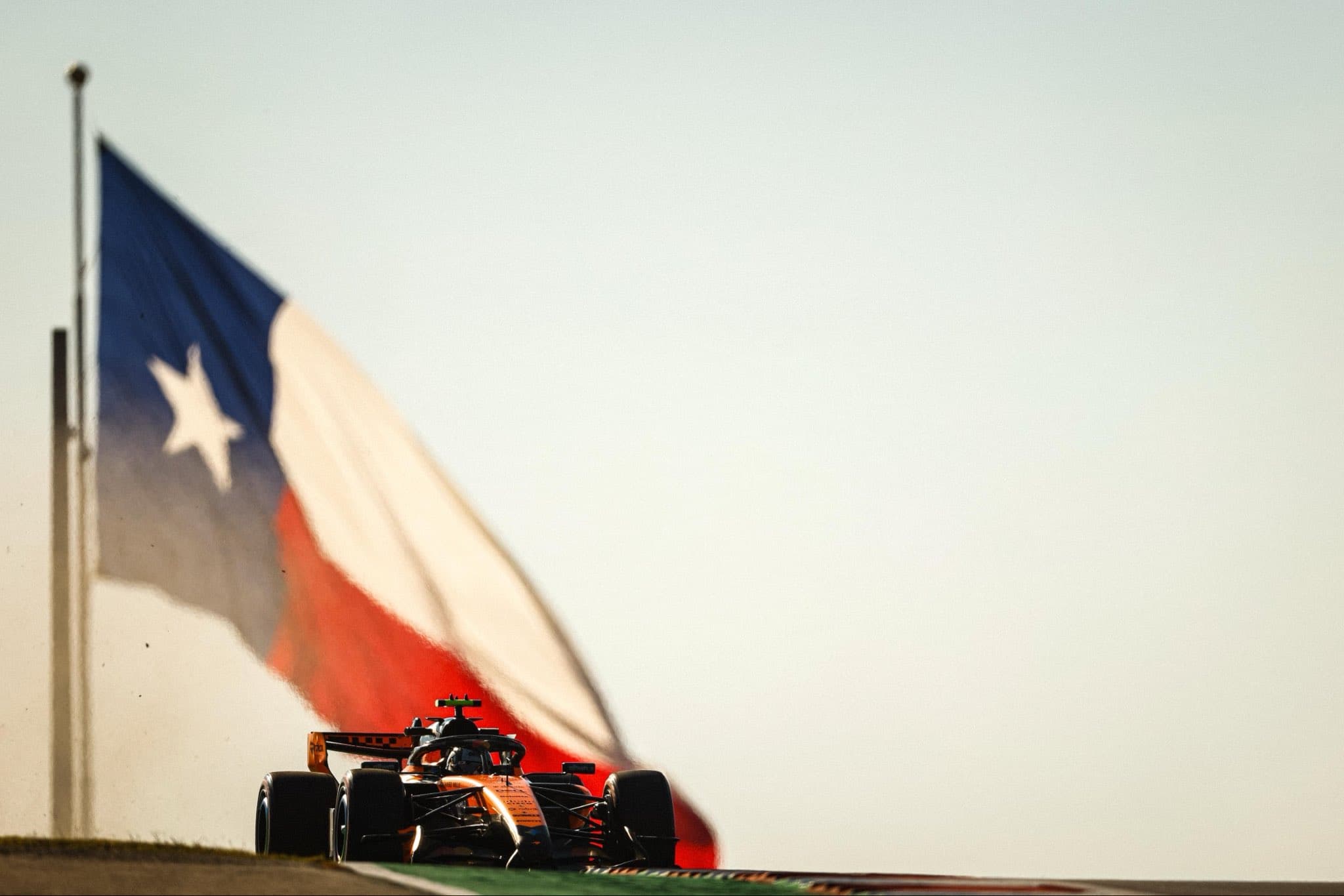 Wyniki 2. treningu F1 (GP USA 2026)