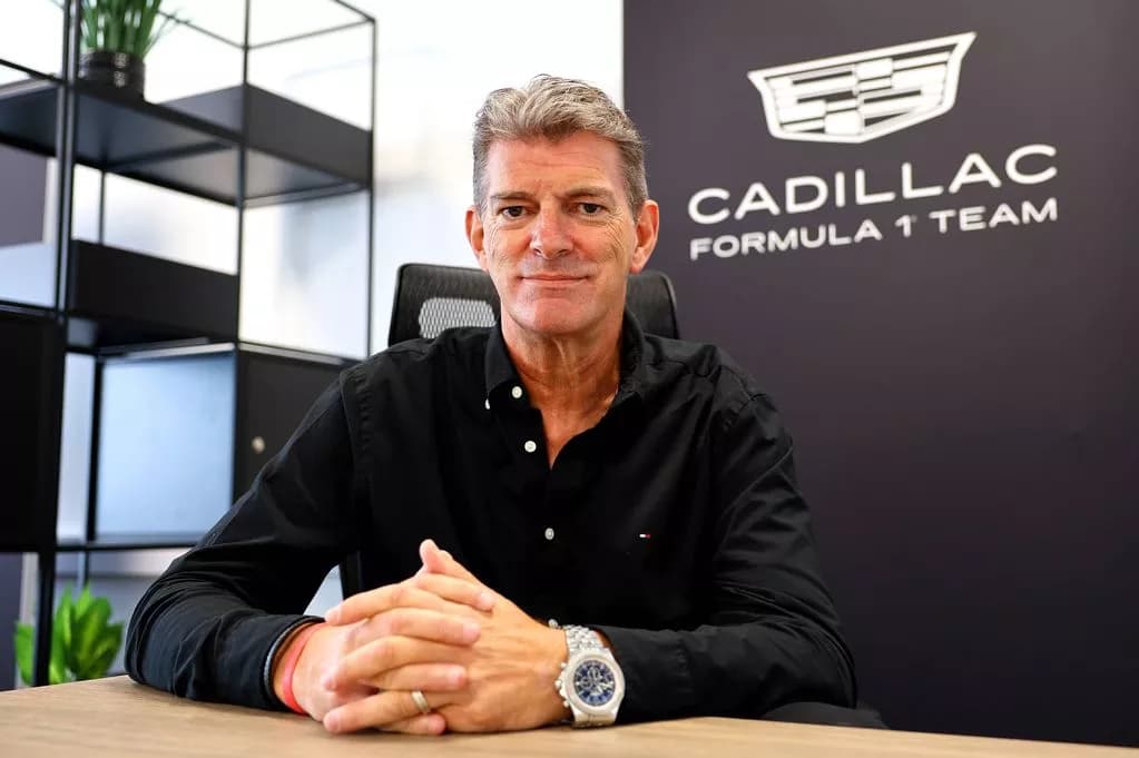 Nowy zespół F1 ma już dwóch kierowców? Ciekawe powroty i testy z Ferrari na horyzoncie