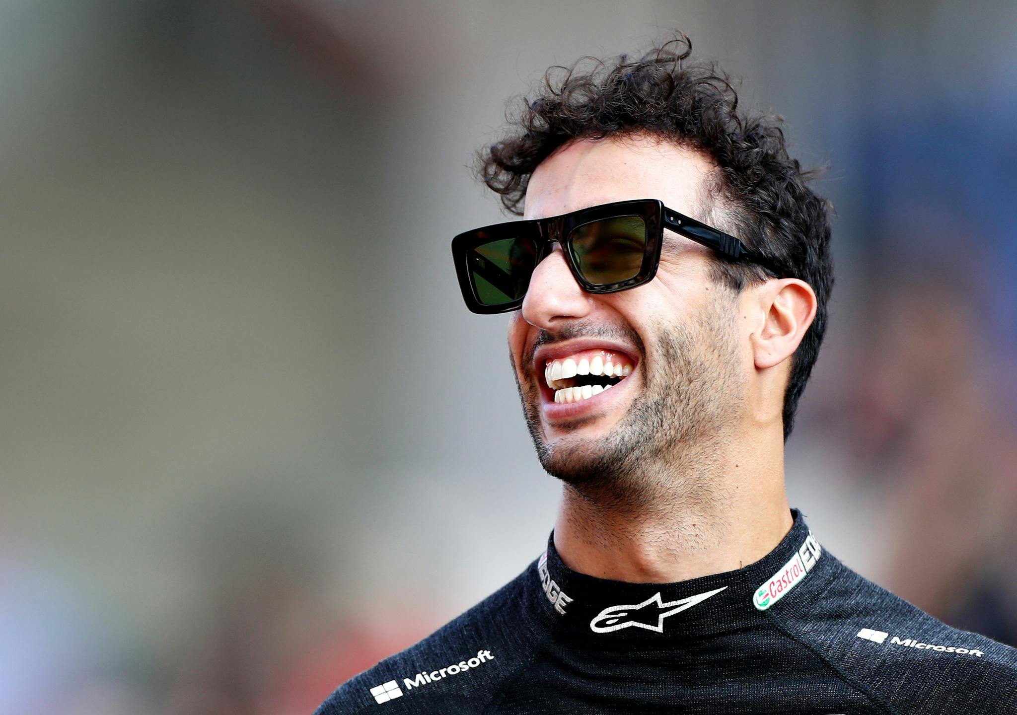 Gwiazdorski kontrakt Ricciardo dał Brownowi dużą nauczkę