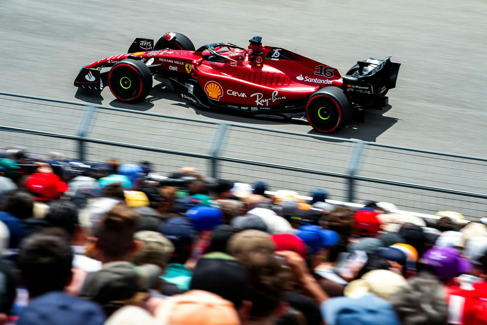 Nowa dyrektywa jest niezgodna z przepisami w opinii Ferrari