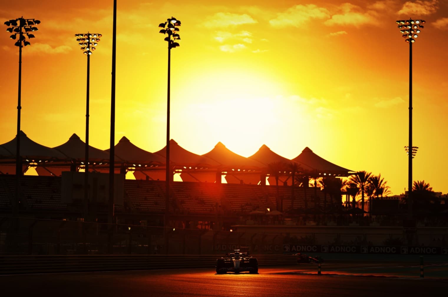 Wyniki typowania GP Abu Zabi i ranking końcowy sezonu 2023