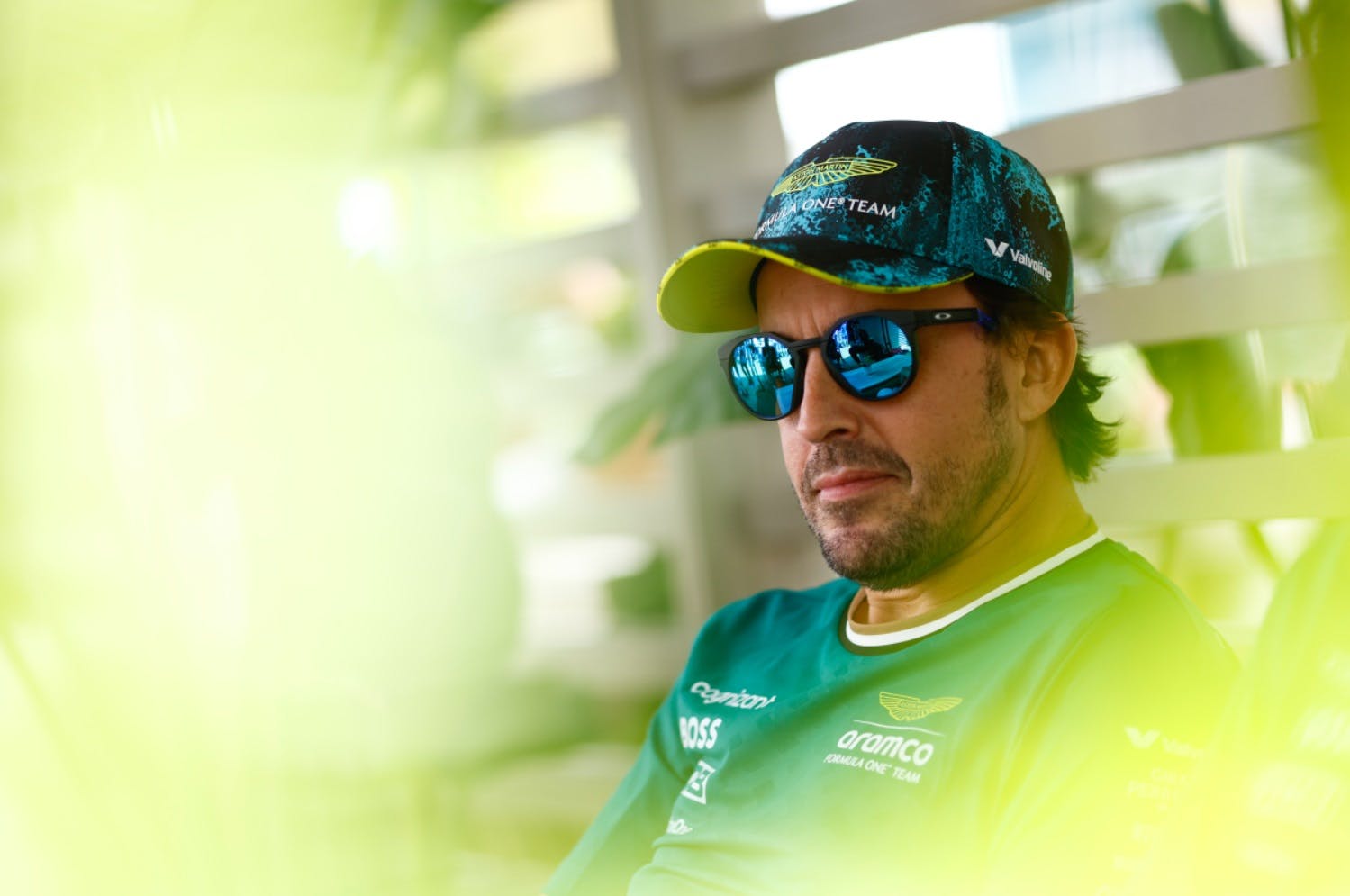 Alonso coraz ostrzej wypowiada się o sędziach i sprintach w F1