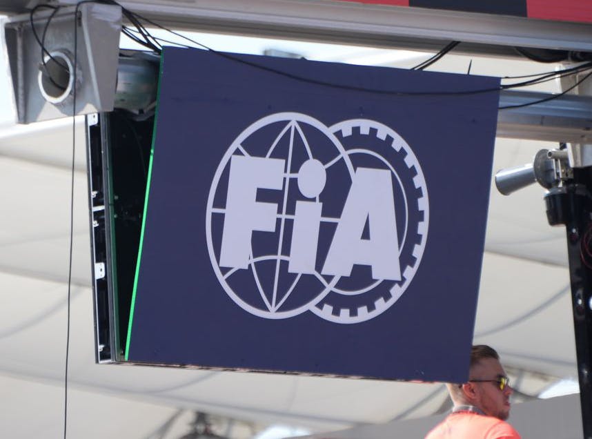 FIA wydała oświadczenie w sprawie sprawozdań finansowych