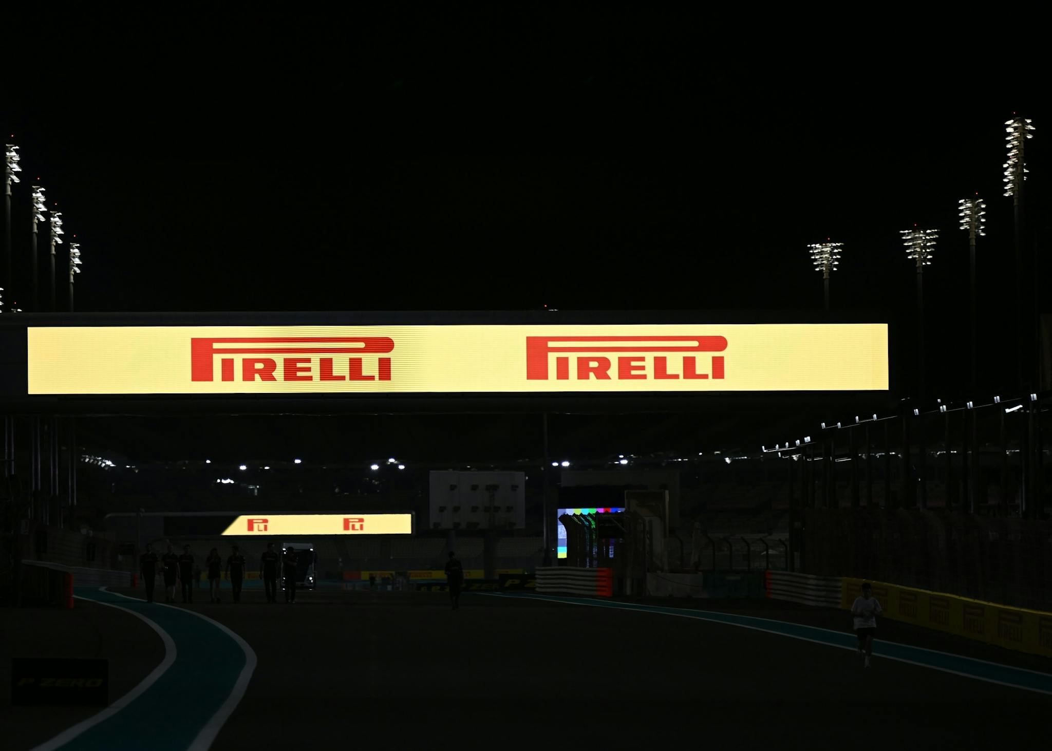 Pirelli wybrało opony na pierwsze wyścigi sezonu 2024 Formuły 1