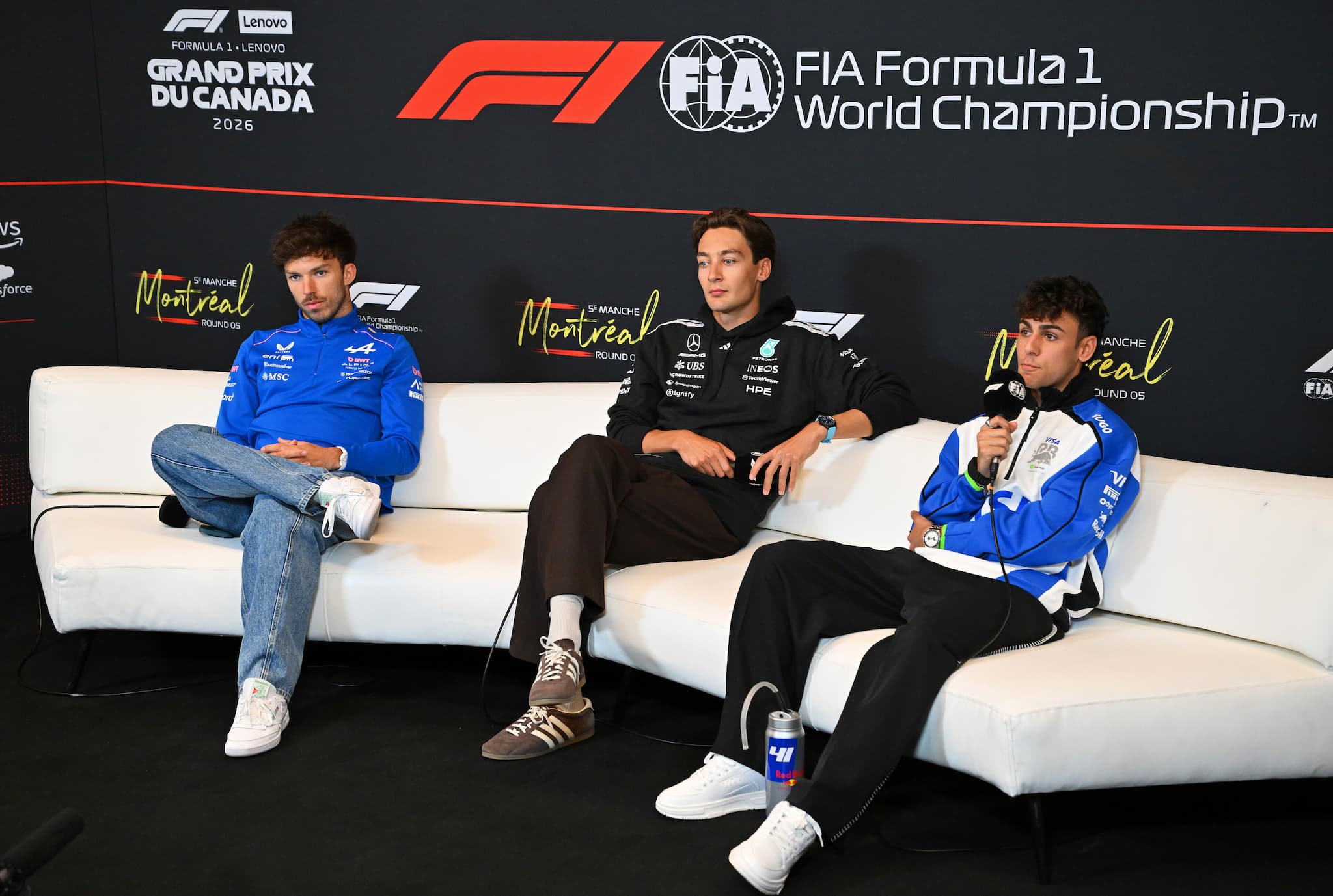 UWAGA: Typowanie F1 zamyka się dzisiaj (GP Kanady 2026)