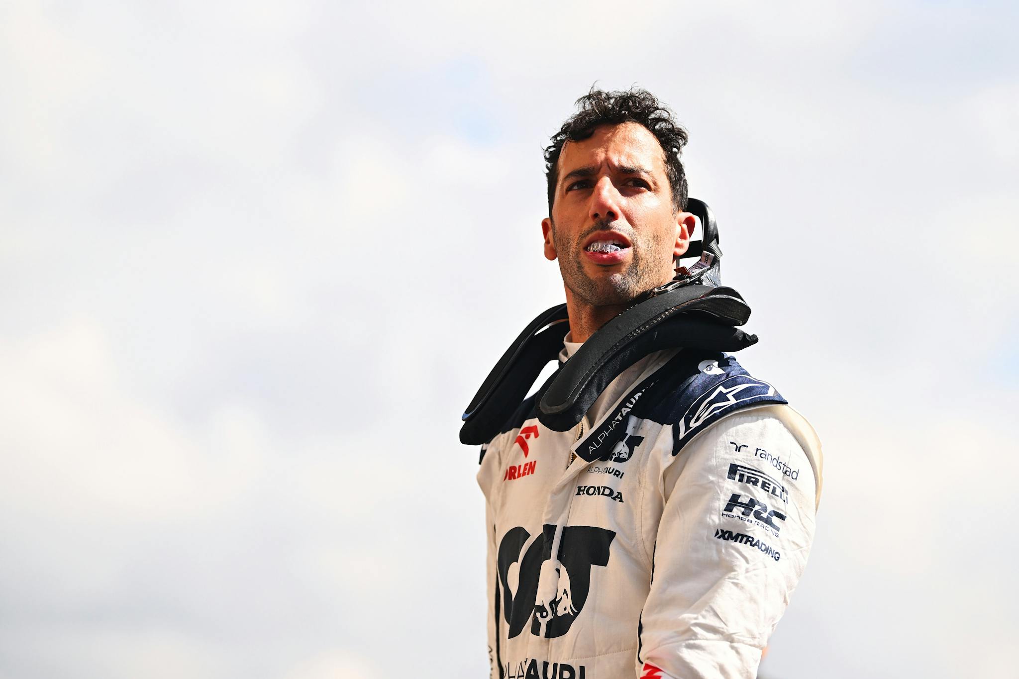 Przerwa Daniela Ricciardo może potrwać trochę dłużej