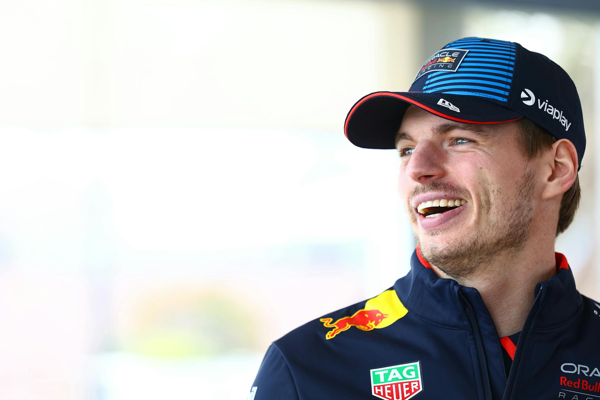 Verstappen odstawił rywali w kwalifikacjach F1 w Australii (wyniki)