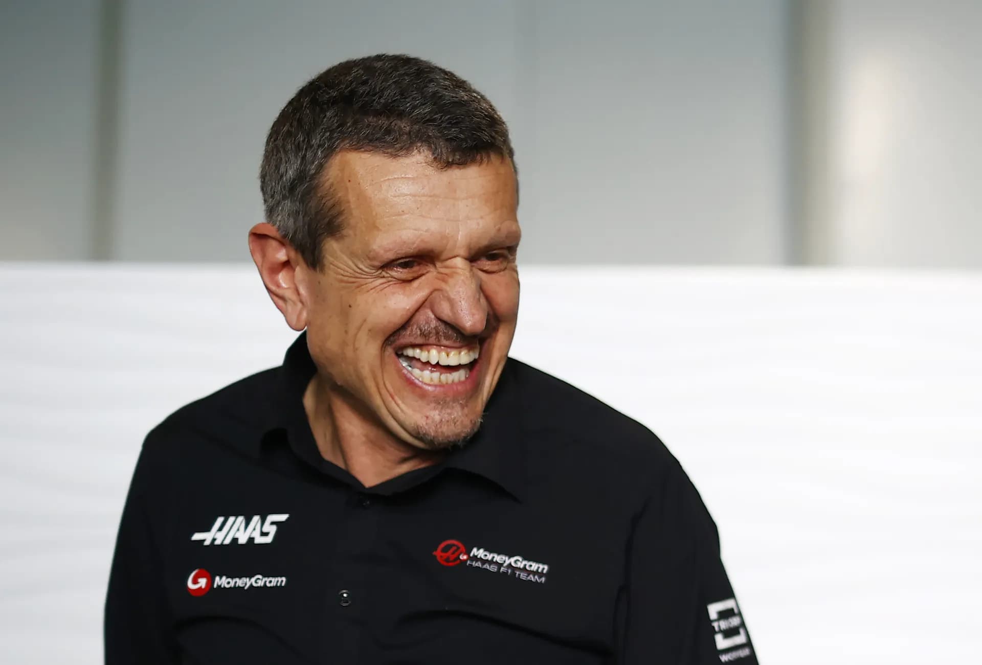 Steiner skomentował swoje odejście i problemy Haasa: Kim jestem, aby to mówić?