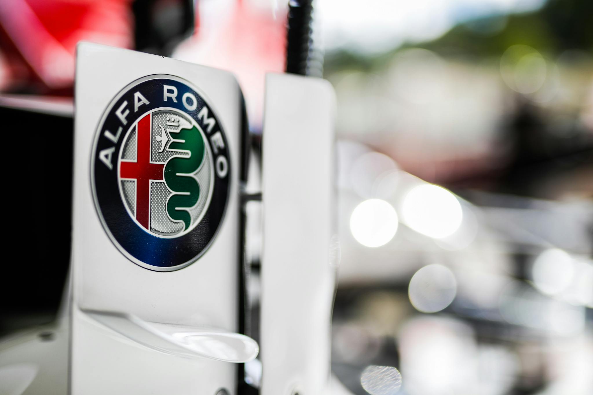 Alfa Romeo potwierdziła kierowców na sezon 2021