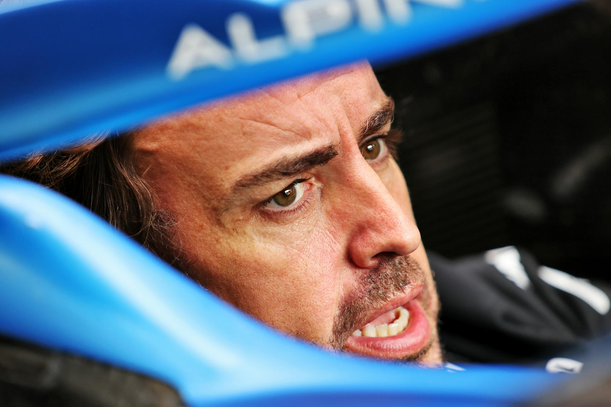 Alonso oskarża F1 o nierówne traktowanie kierowców