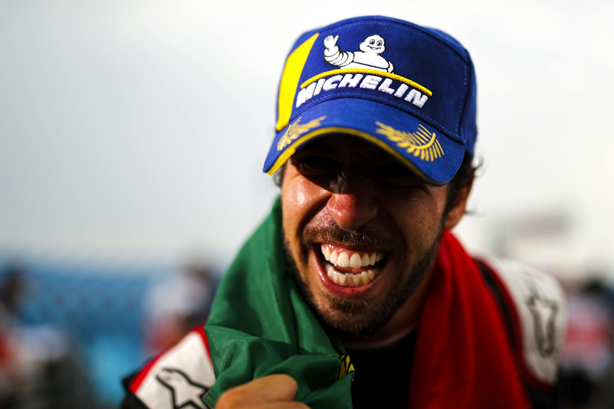 Antonio Felix da Costa mistrzem Formuły E!