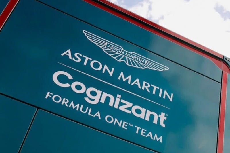 Aston Martin znalazł nowe dowody ws. dyskwalifikacji Vettela