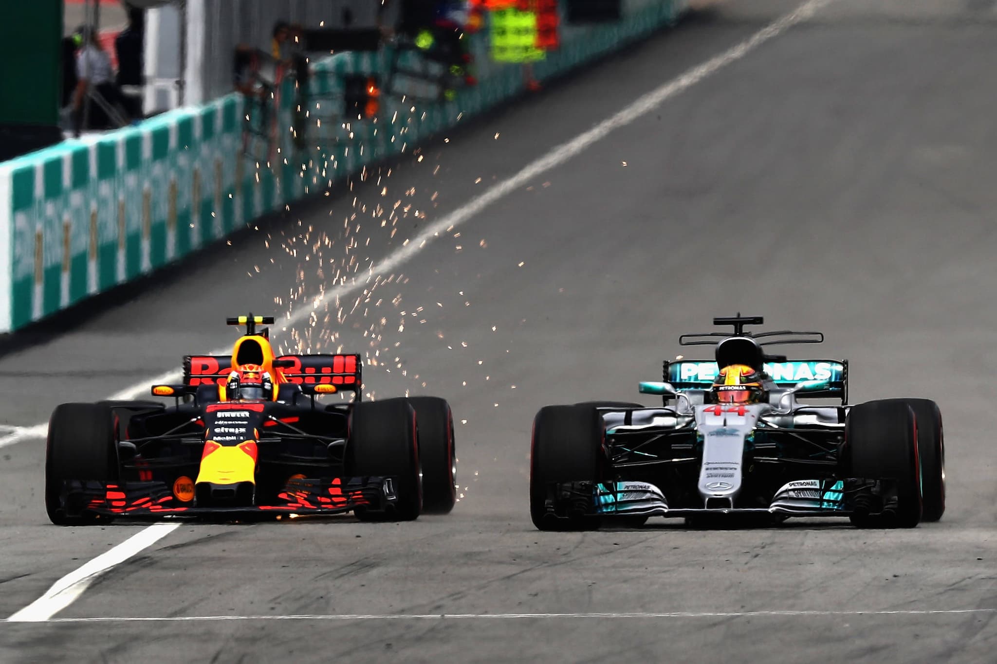 Możliwe zmiany w kalendarzu F1 2026. GP Malezji jeszcze w tym roku?