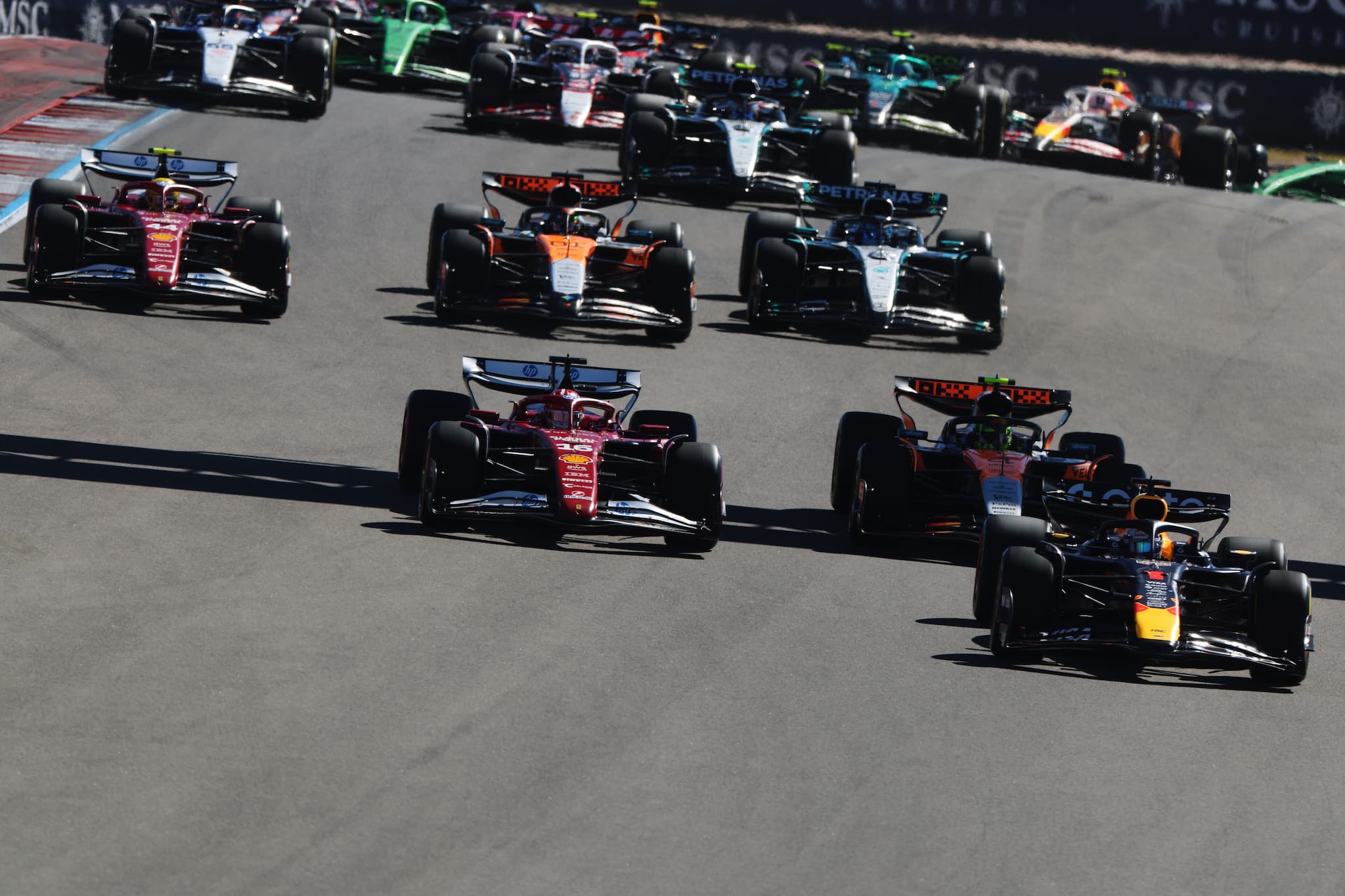 Kolejna afera z limitami budżetowymi w F1? Jeden zespół miał poważnie złamać zasady