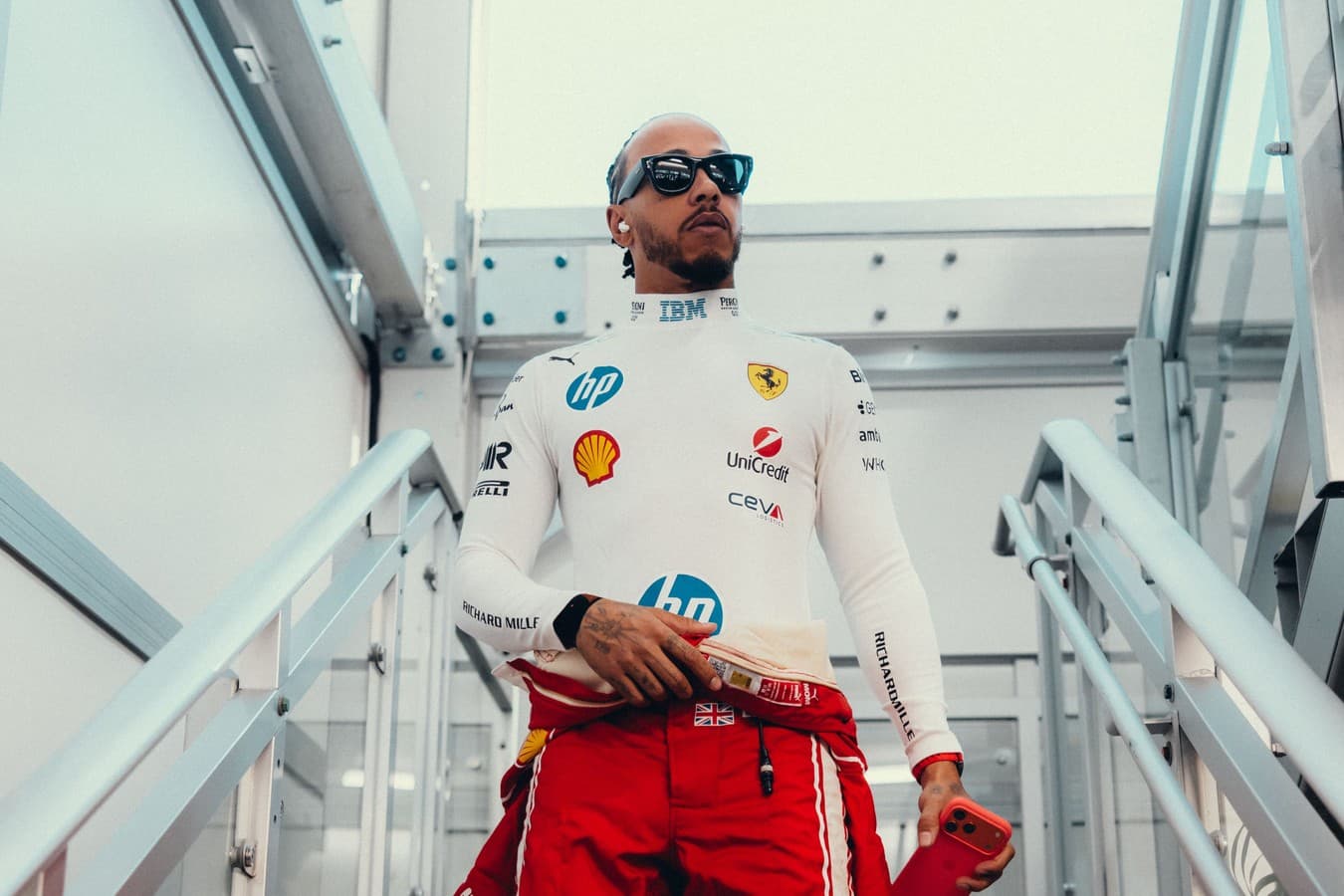 Oceny kierowców F1: GP Kanady 2026