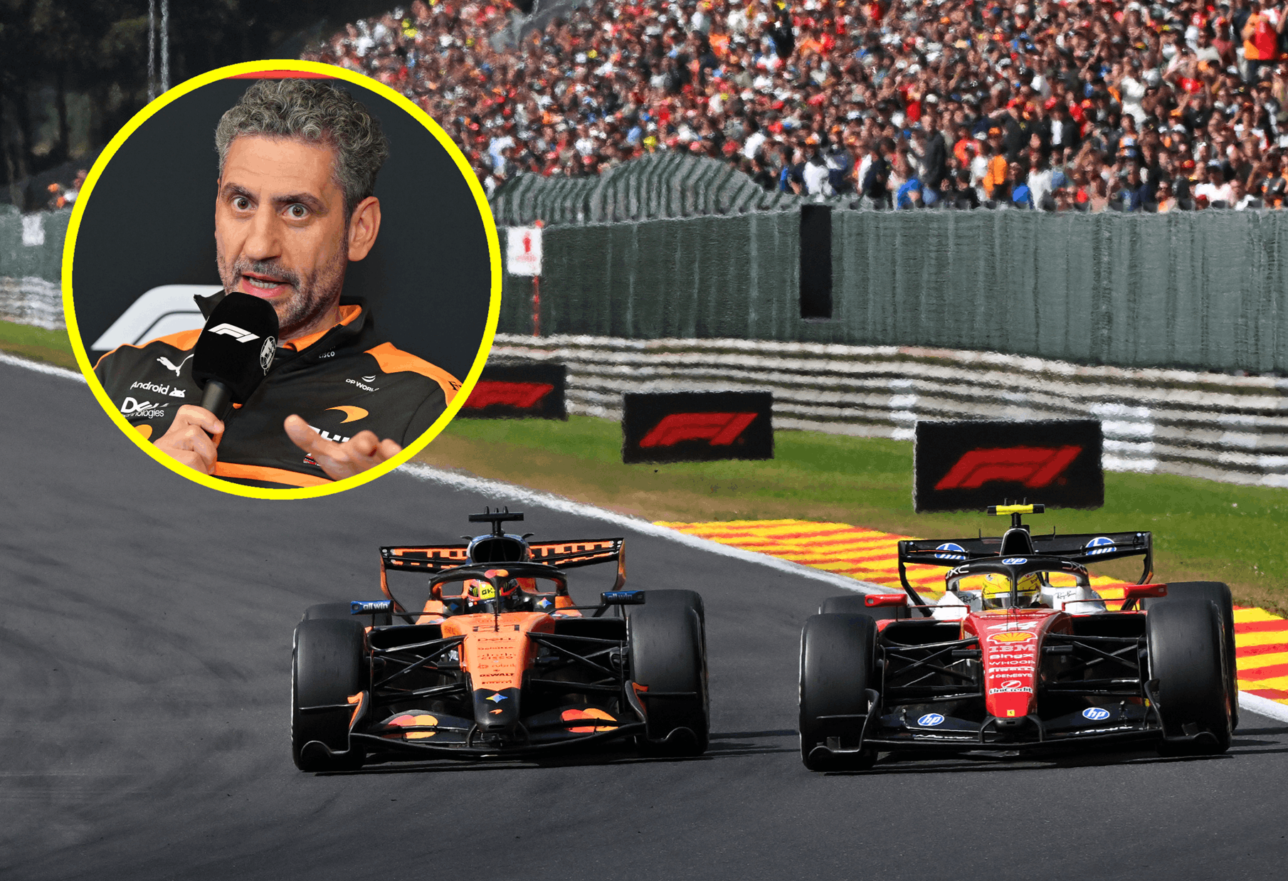 Absurdy nowej F1: Dlaczego silniki tworzą „losowe” problemy?