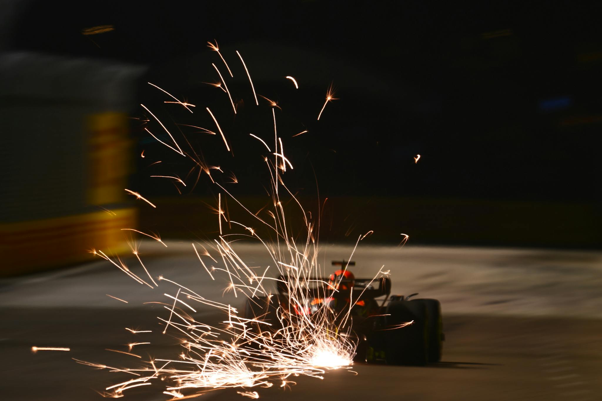 Andretti zarzuca chciwość zespołom Formuły 1