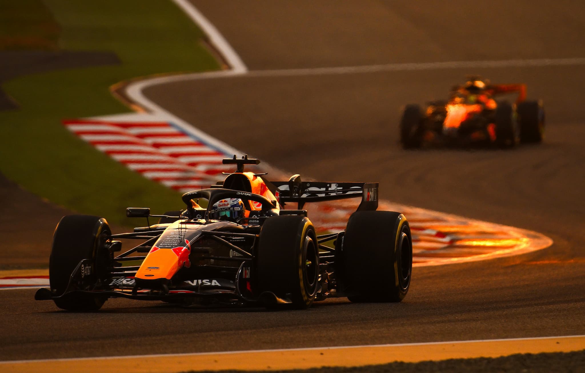 Dwa wyścigi F1 zostały odwołane! Duża przerwa w kalendarzu 2026