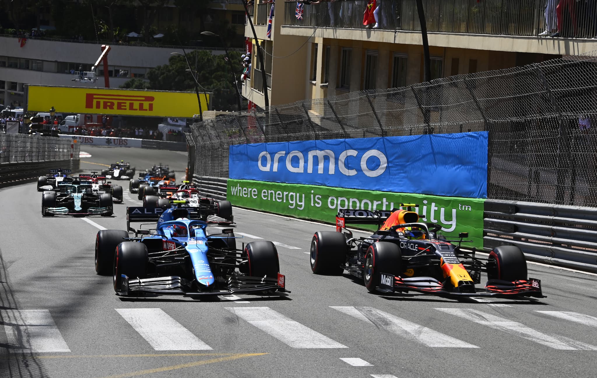 Brawn uważa, że można wprowadzić zmiany na torze w Monako