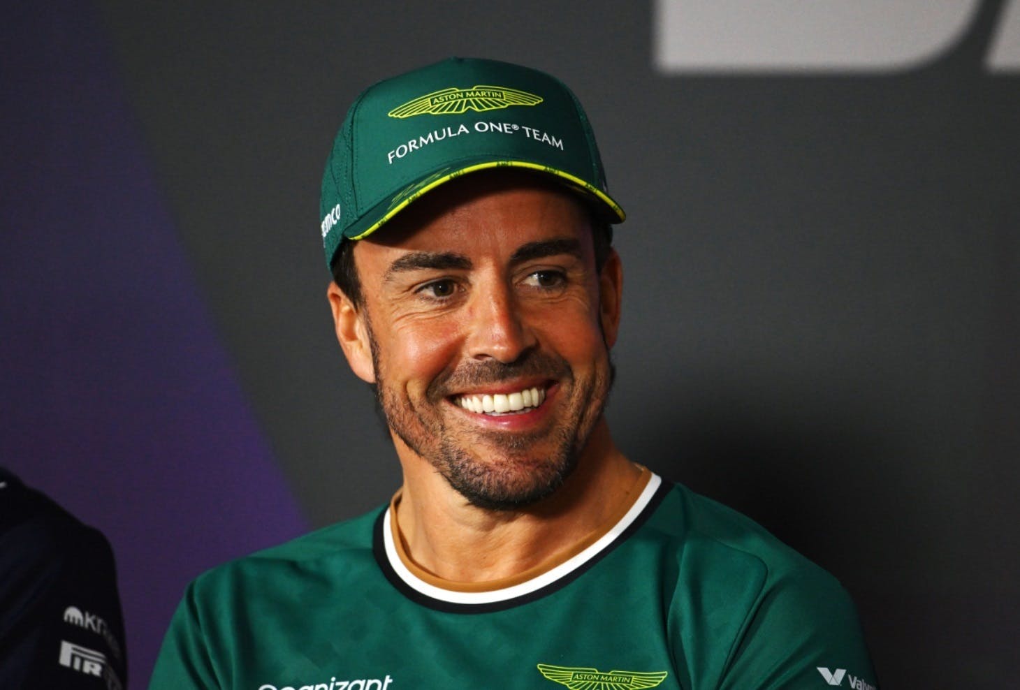 FP2: Alonso najszybszy, Hamilton uda się do sędziów