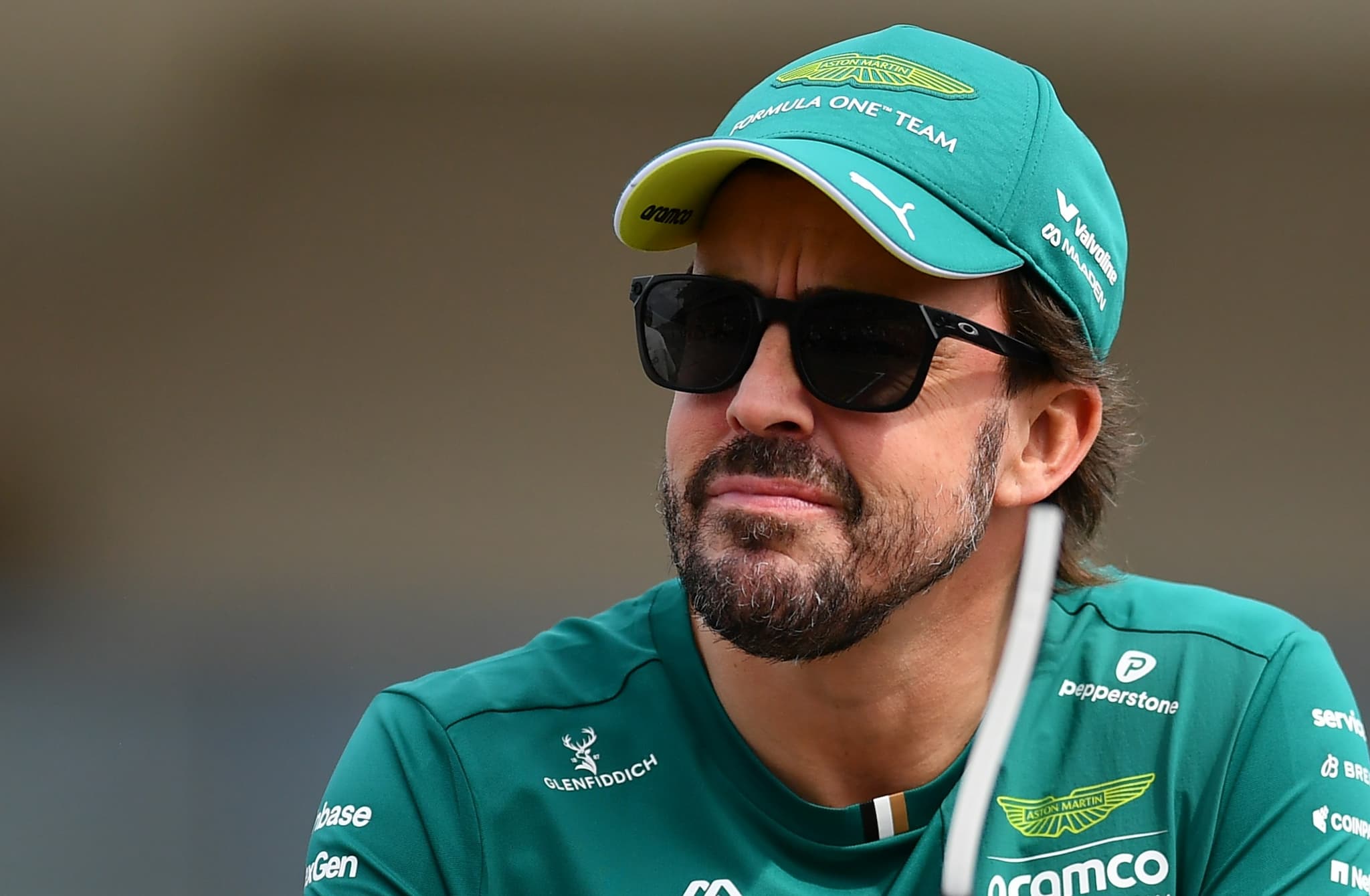 Alonso uważa, że niektórzy kierowcy F1 są bardzo słabi