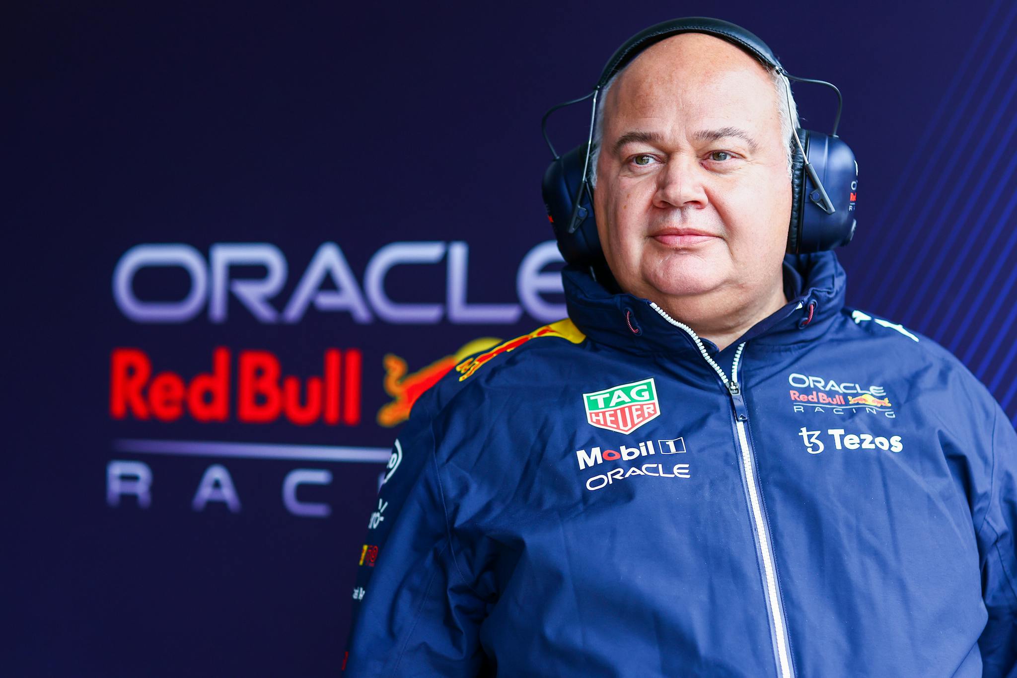 Red Bull straci kluczowego pracownika na rzecz McLarena